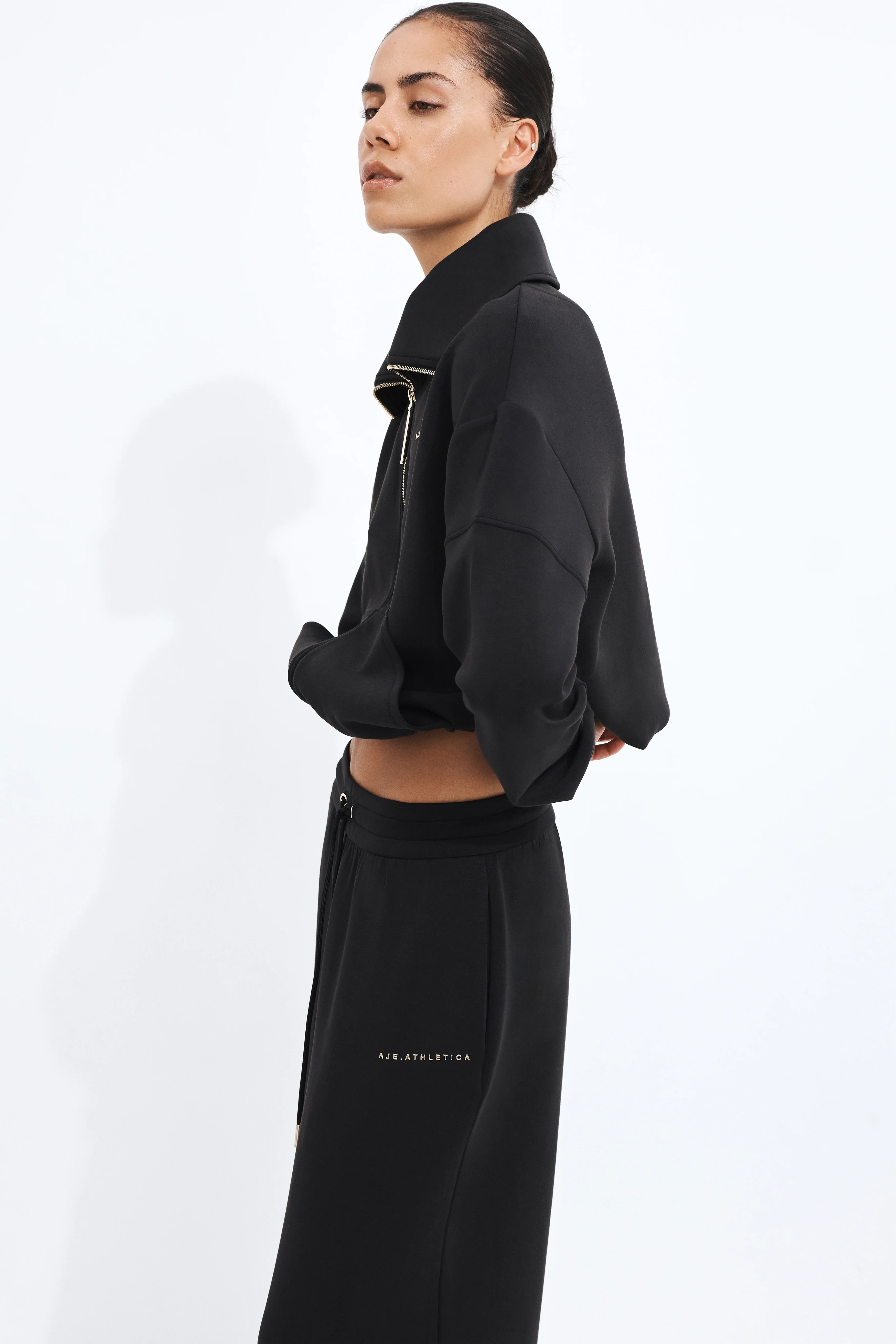 Scuba Track Jacket - Image 4