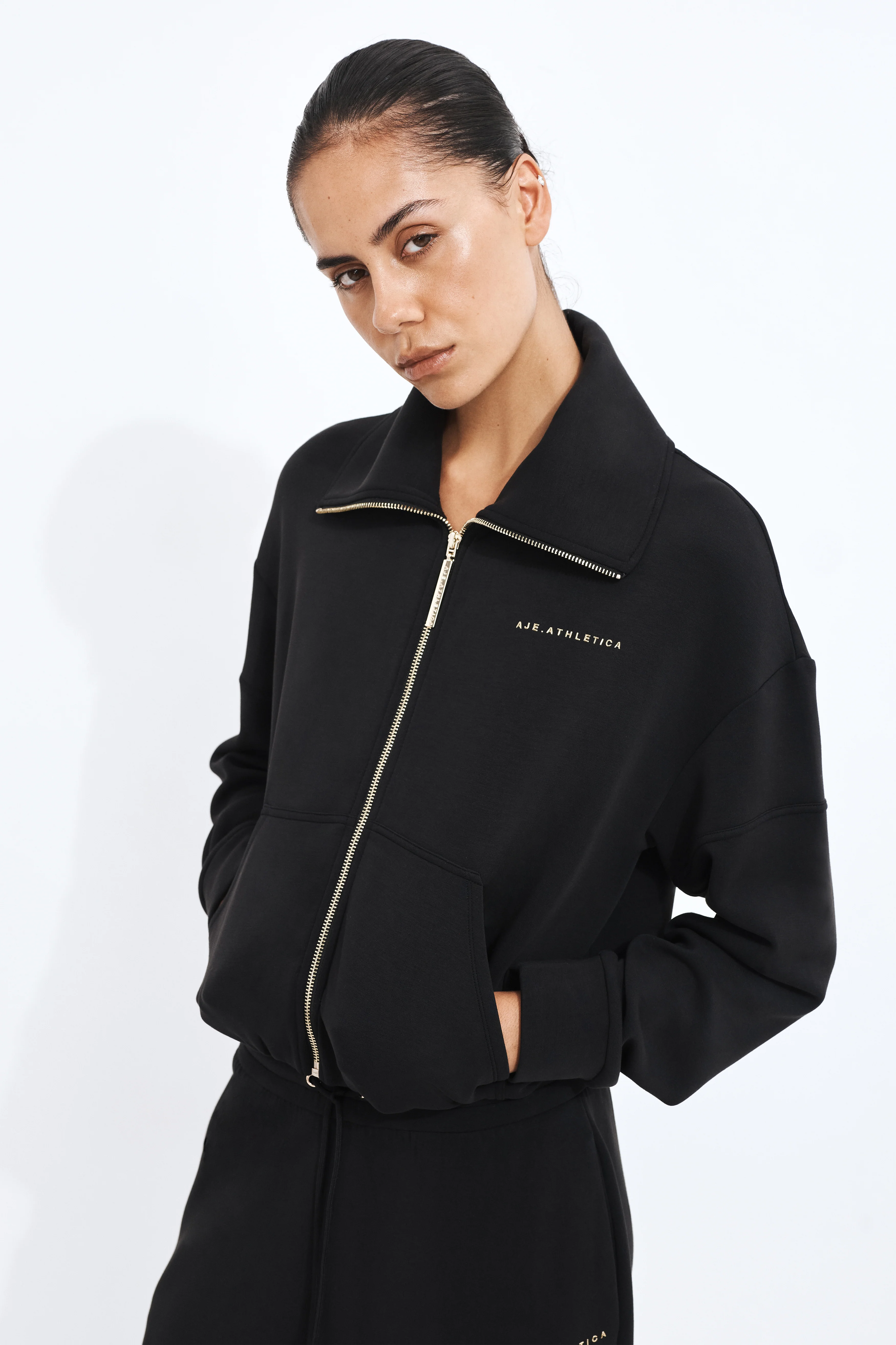 Scuba Track Jacket - Image 5
