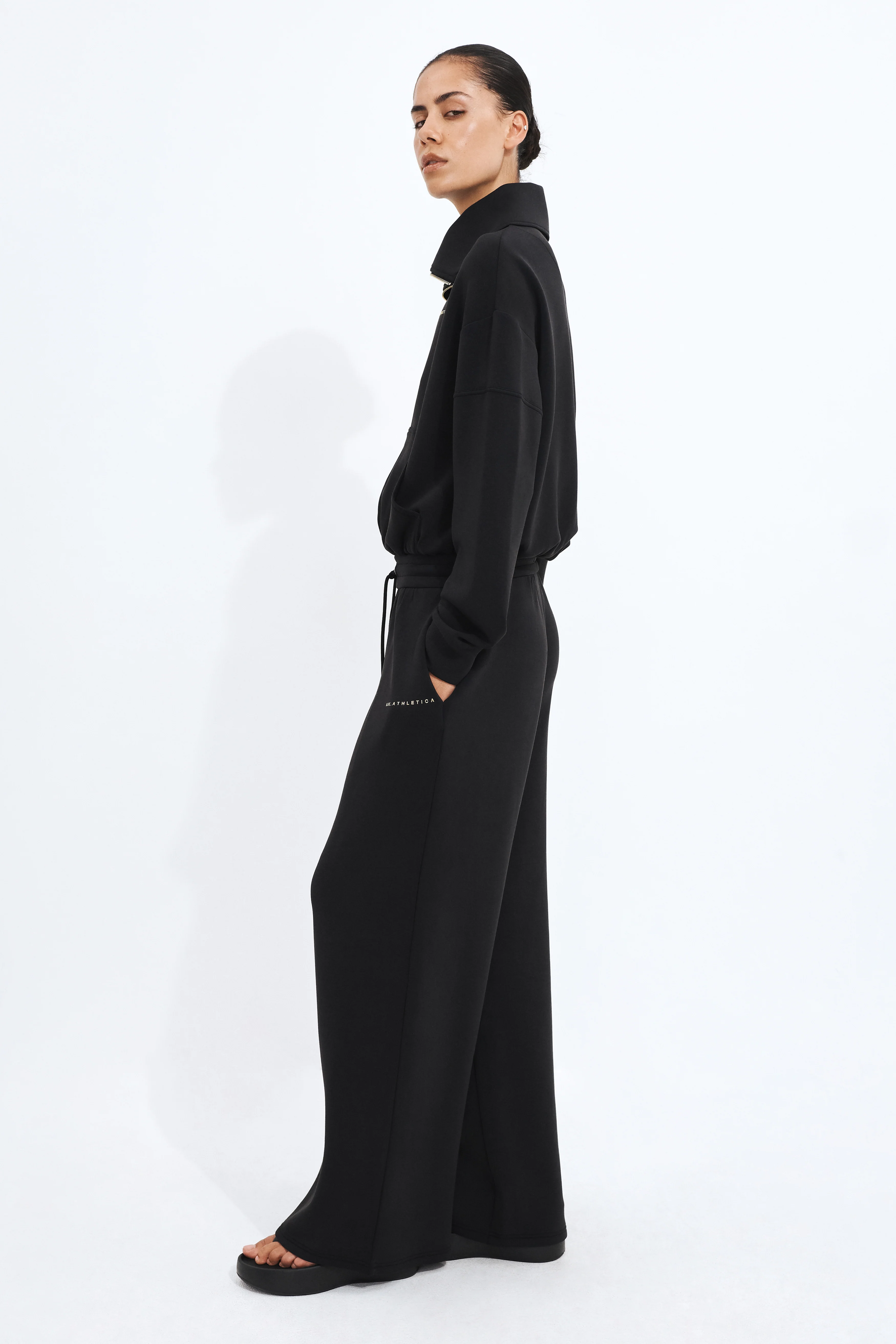 Scuba Track Jacket - Image 6
