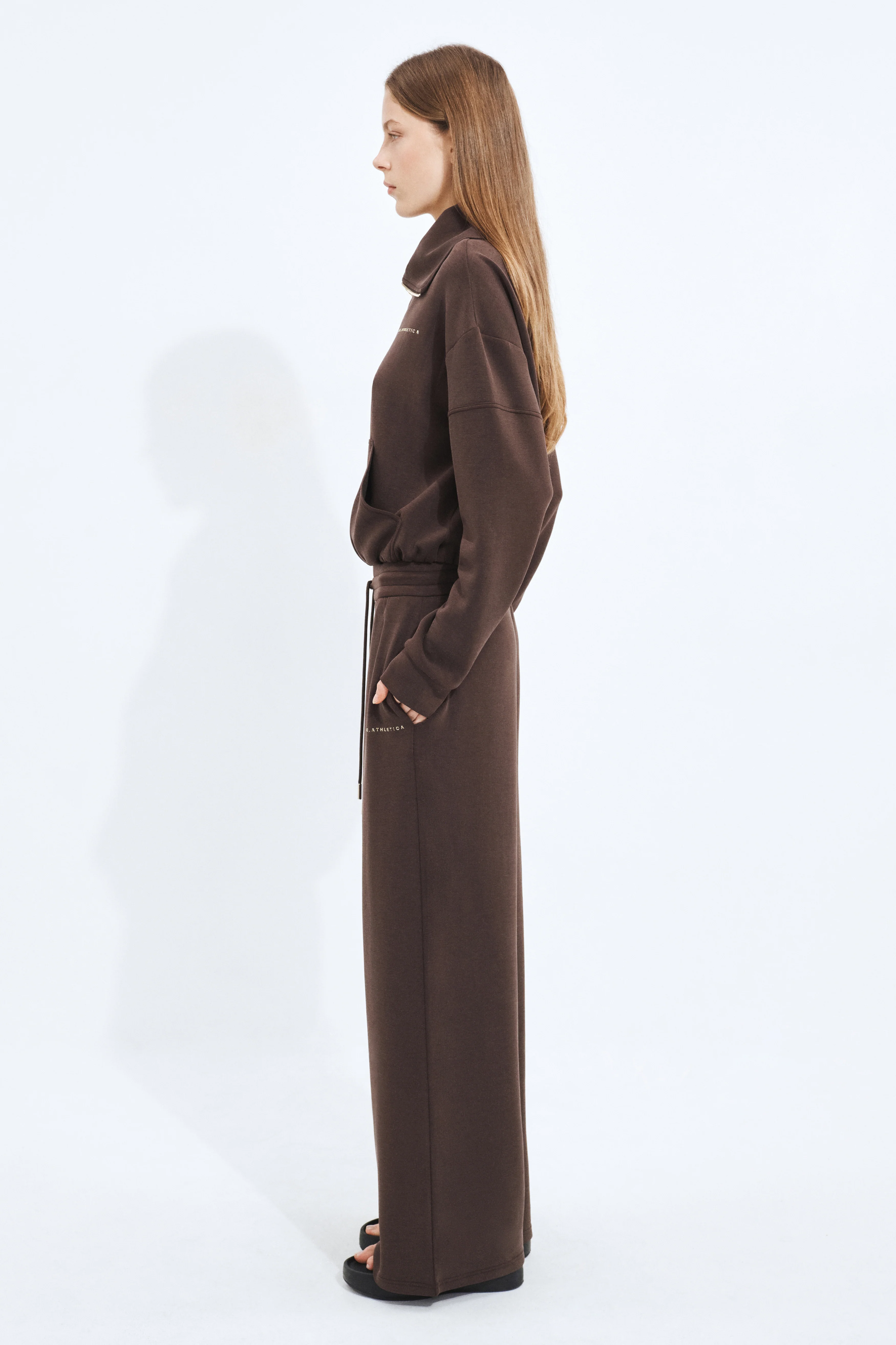 Scuba Track Jacket - Image 5
