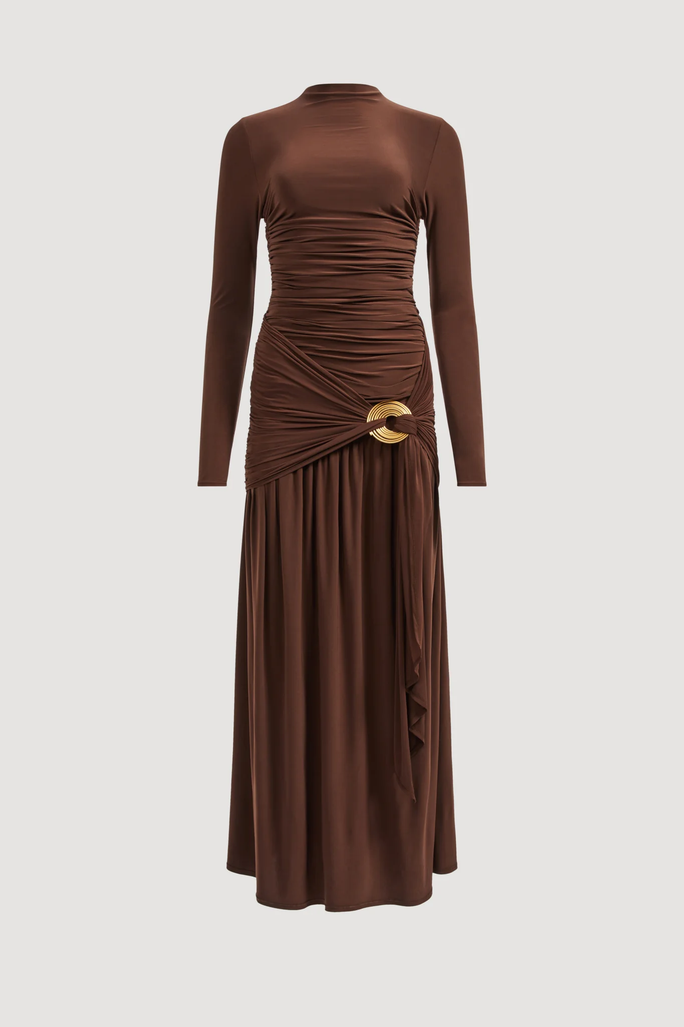 Selah Jersey Maxi Dress - Image 2