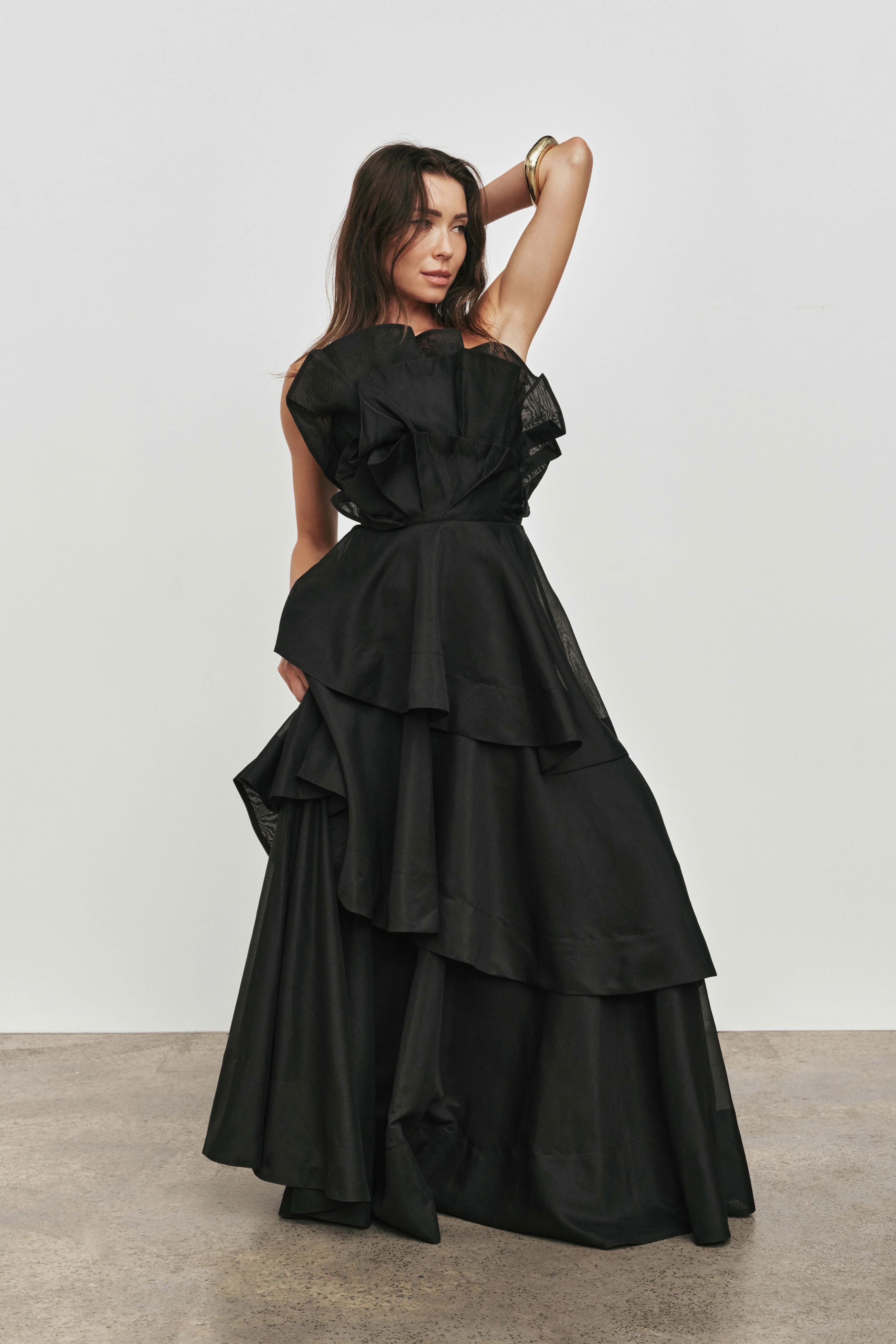 Selestia Gown - Image 3