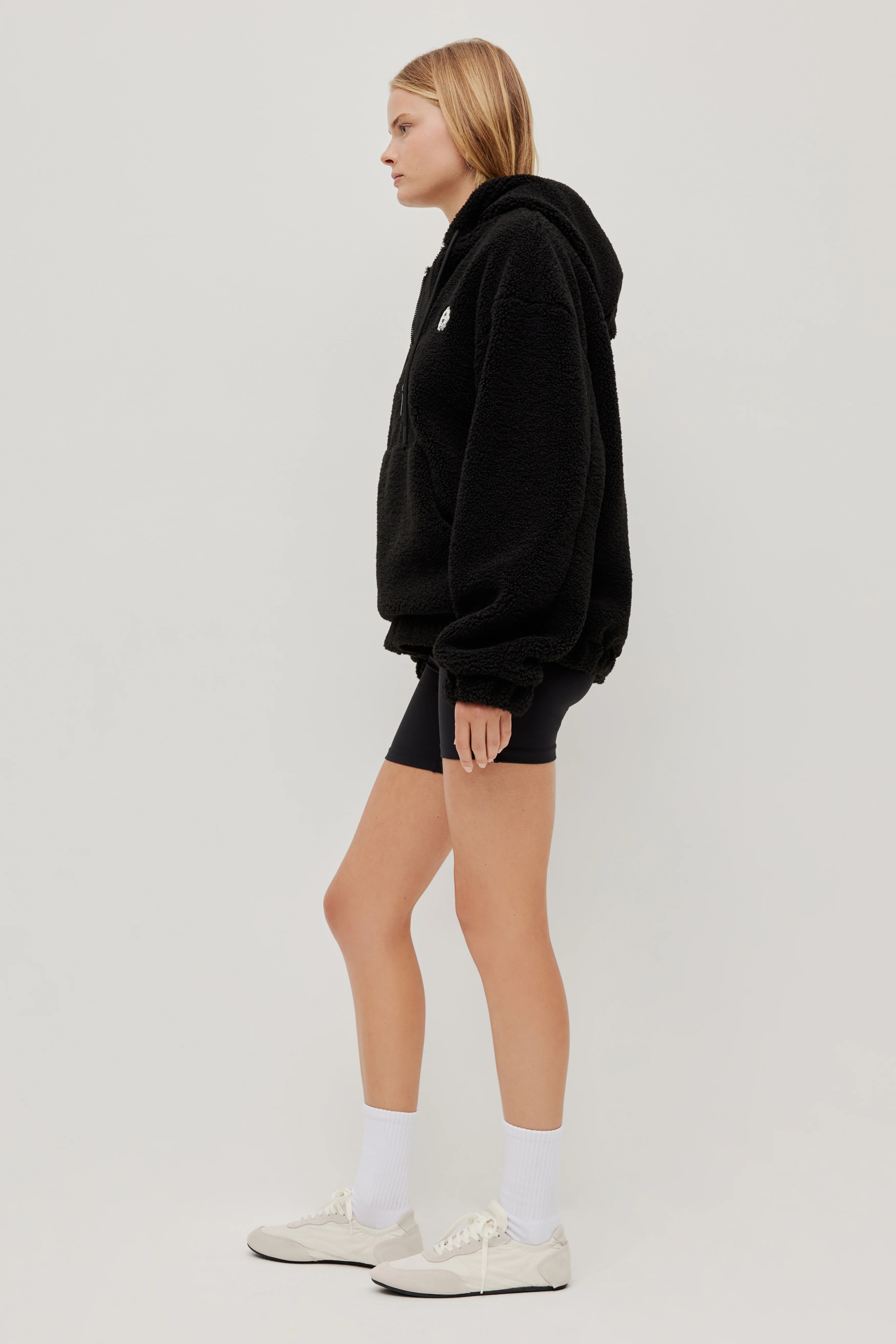 Sherpa 1/4 Zip Jumper - Image 5