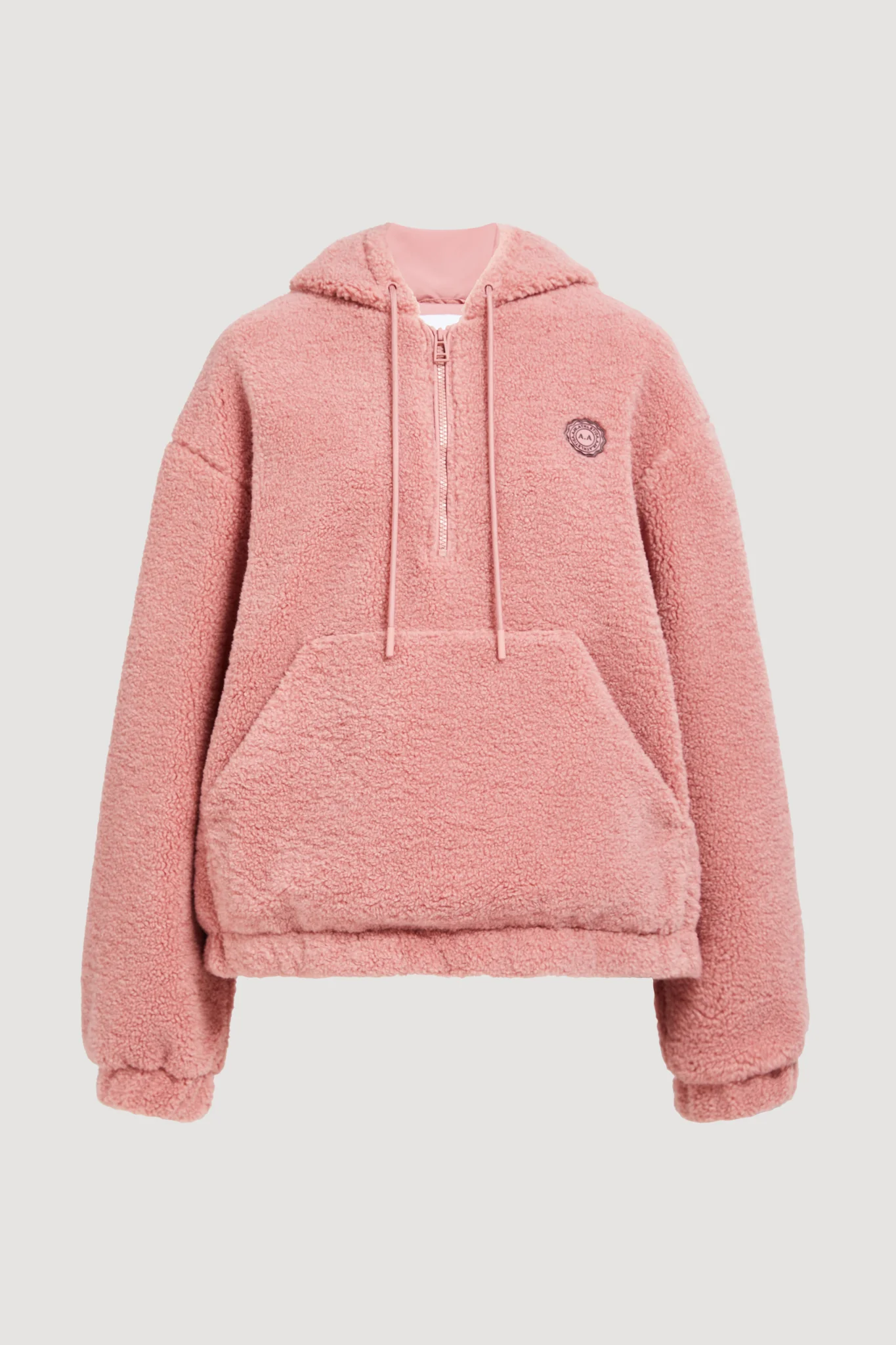 Sherpa 1/4 Zip Jumper - Image 2
