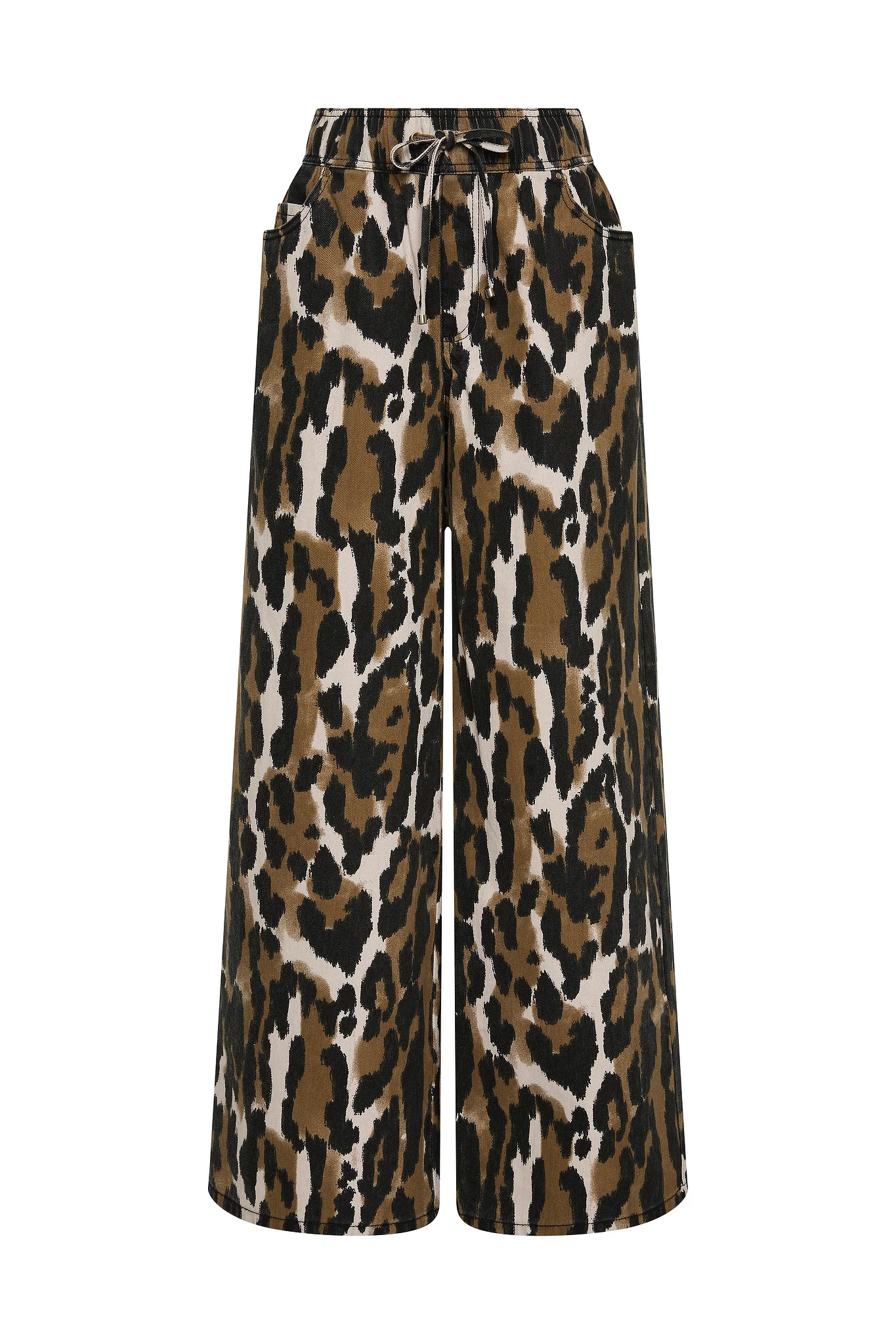 Sienna Denim Jeans - Image 2