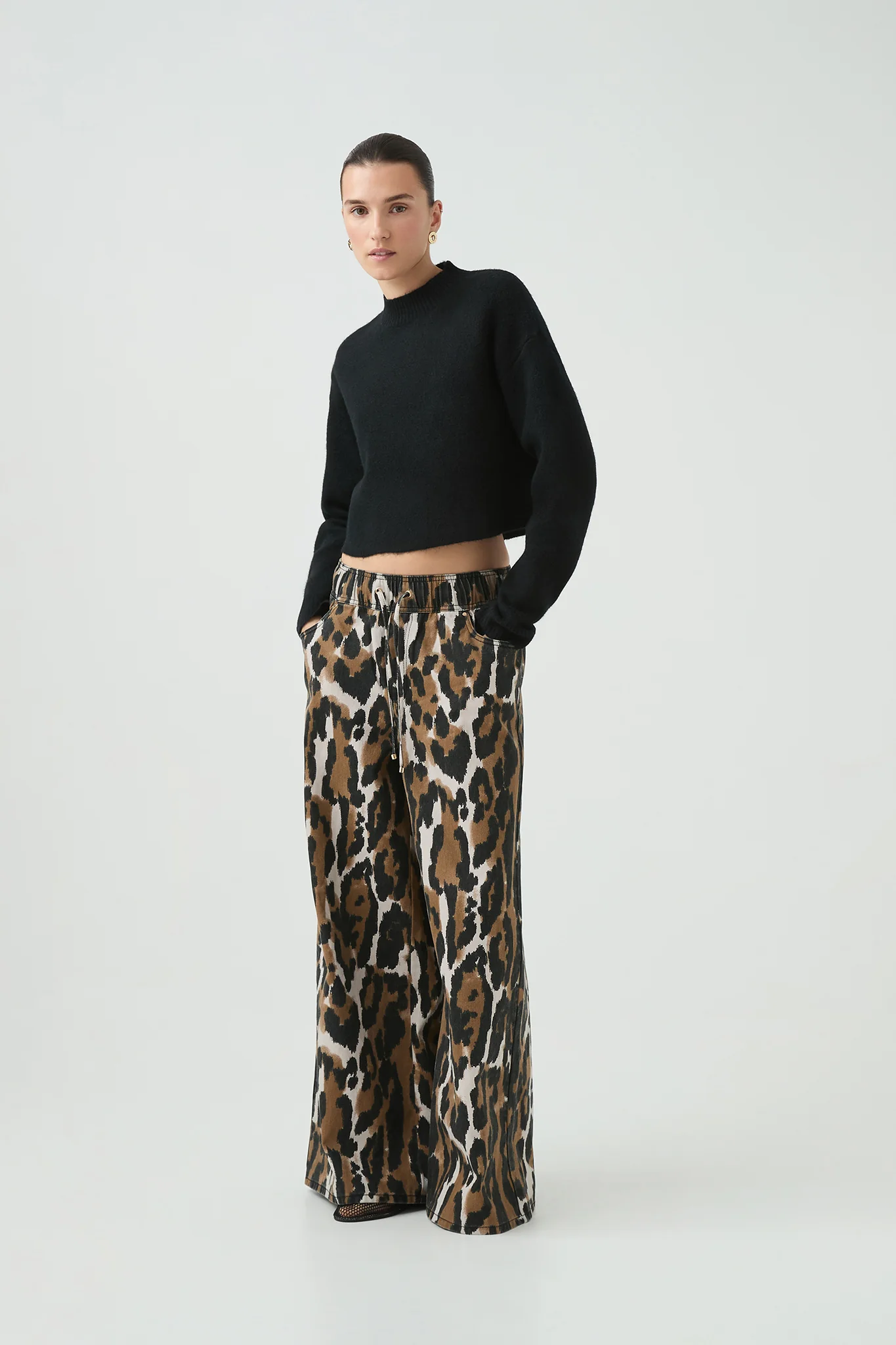 Sienna Denim Jeans - Image 4