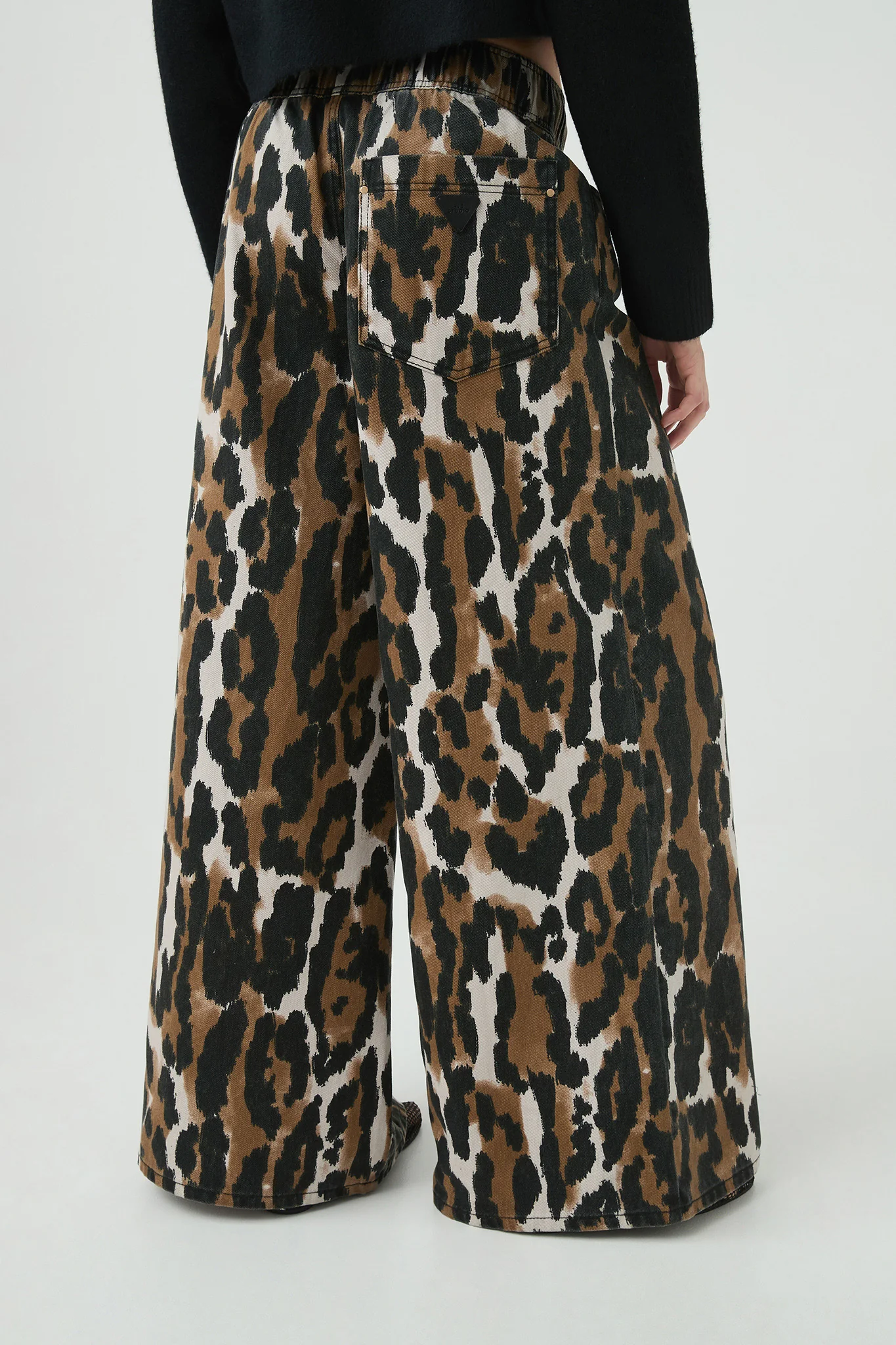 Sienna Denim Jeans - Image 6