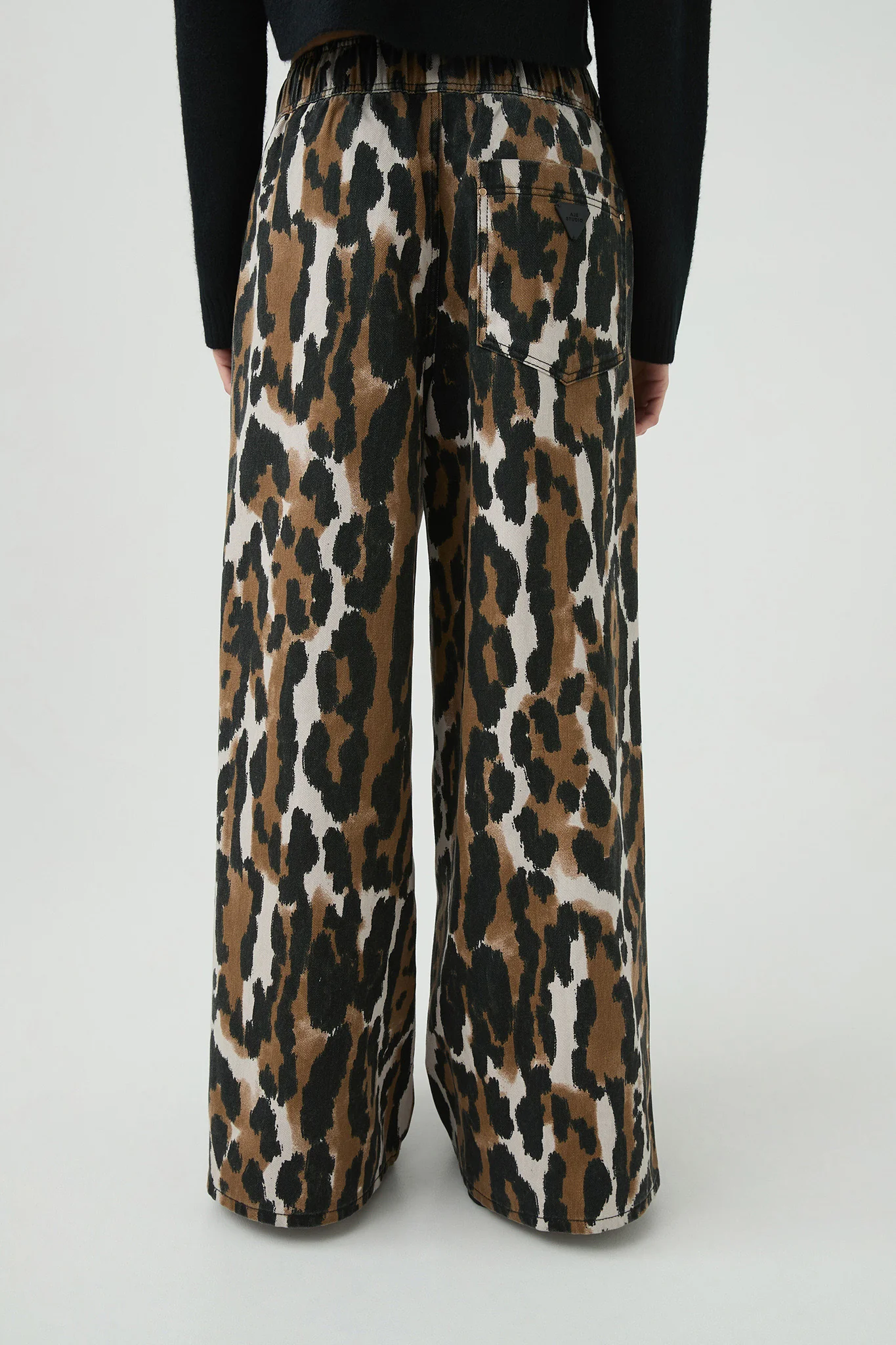 Sienna Denim Jeans - Image 7