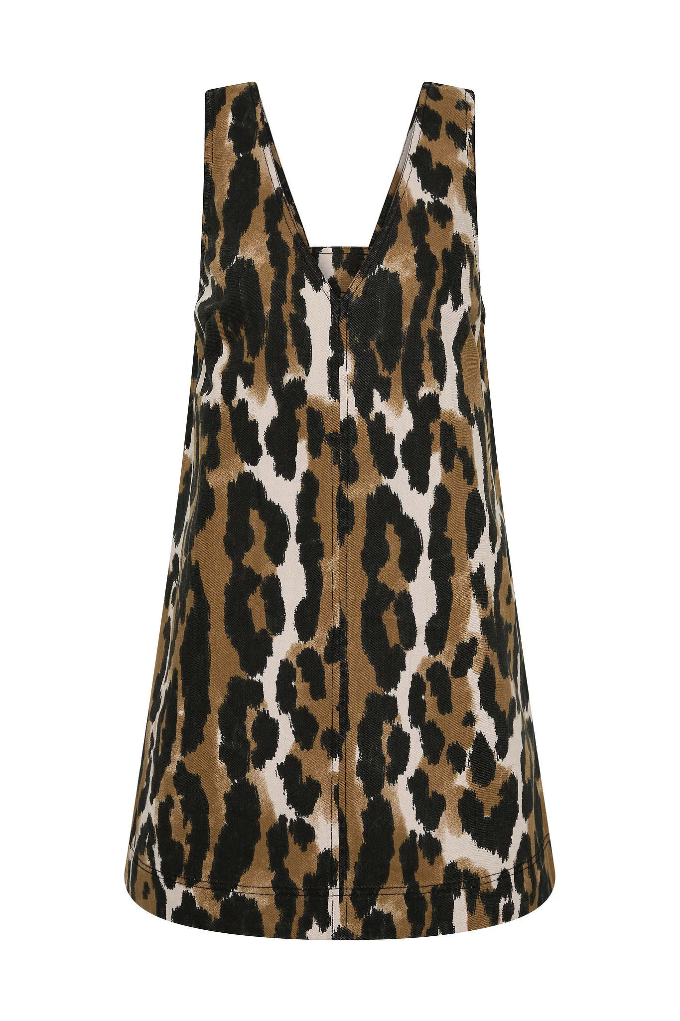 Sienna Mini Dress - Image 2
