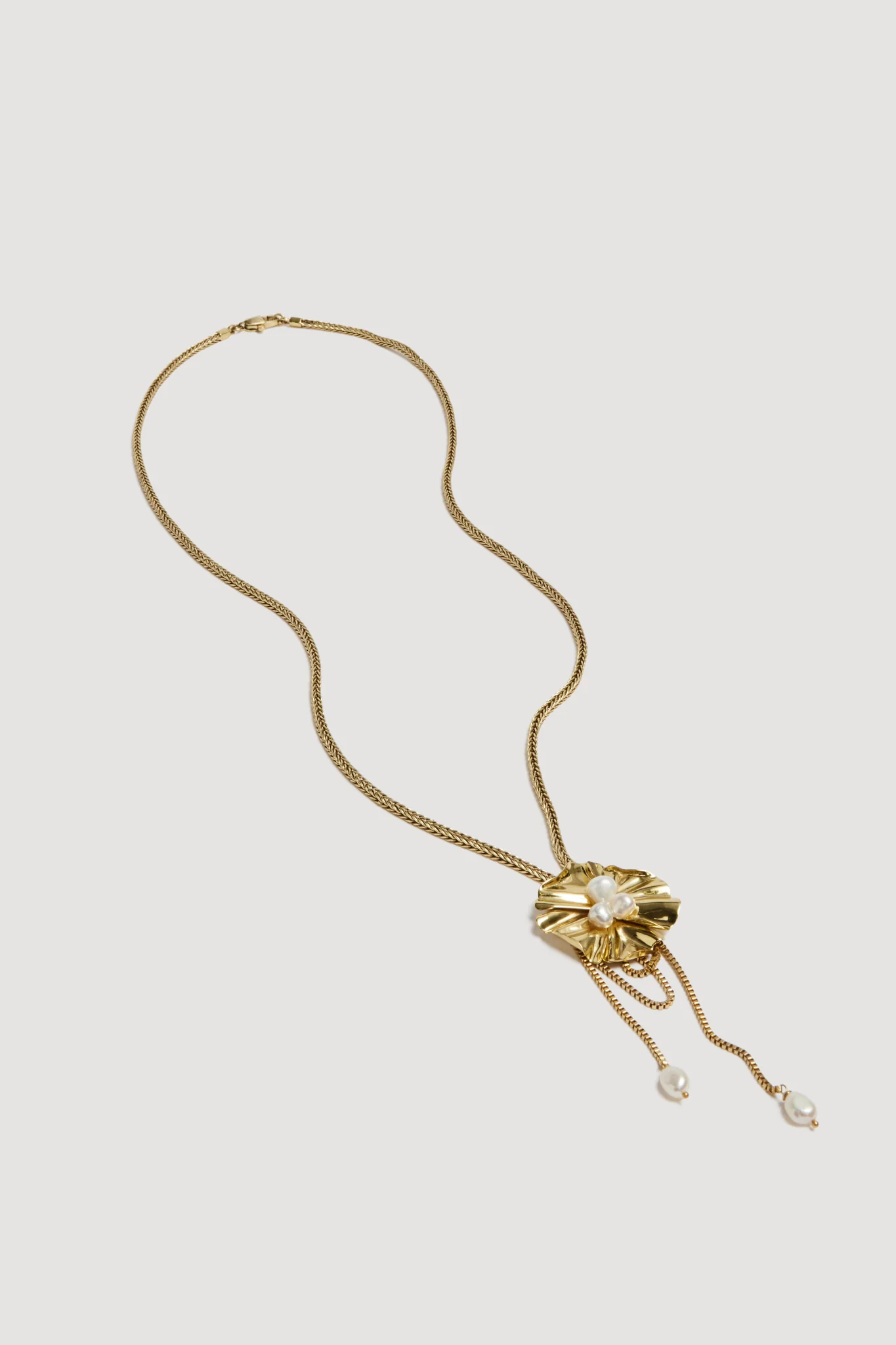 Sierra Necklace - Image 2