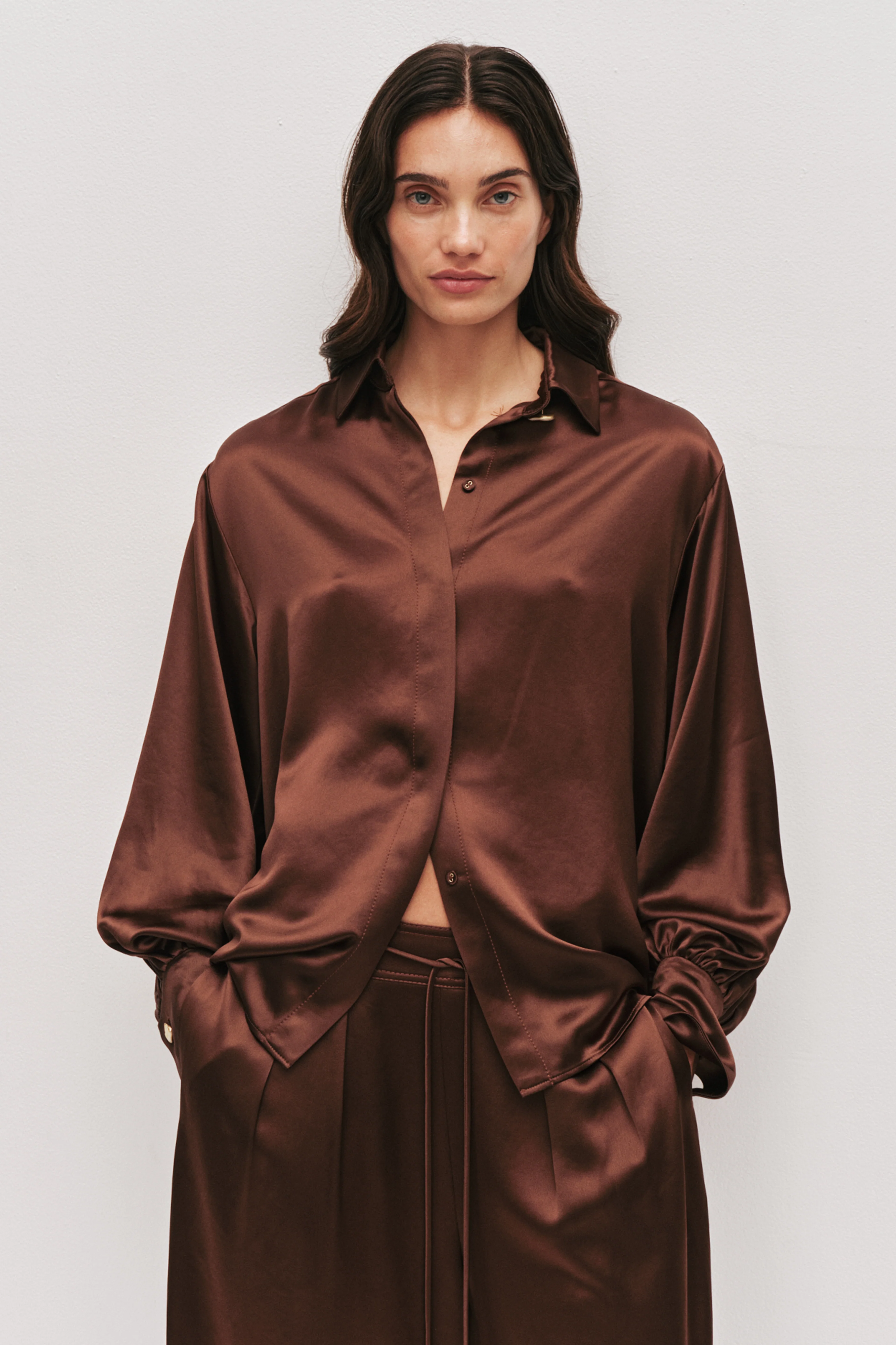 Siren Blouse - Image 2
