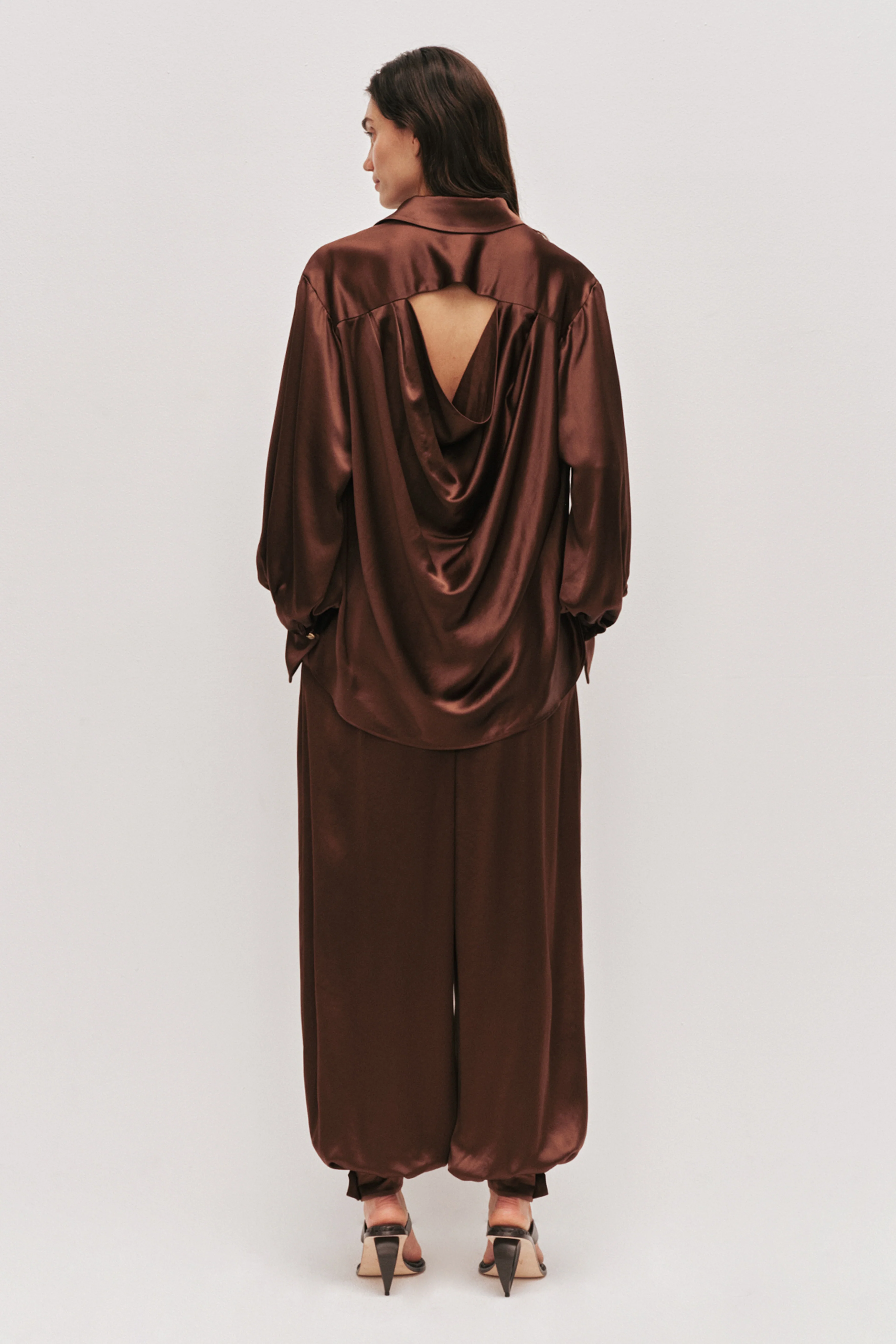 Siren Blouse - Image 6