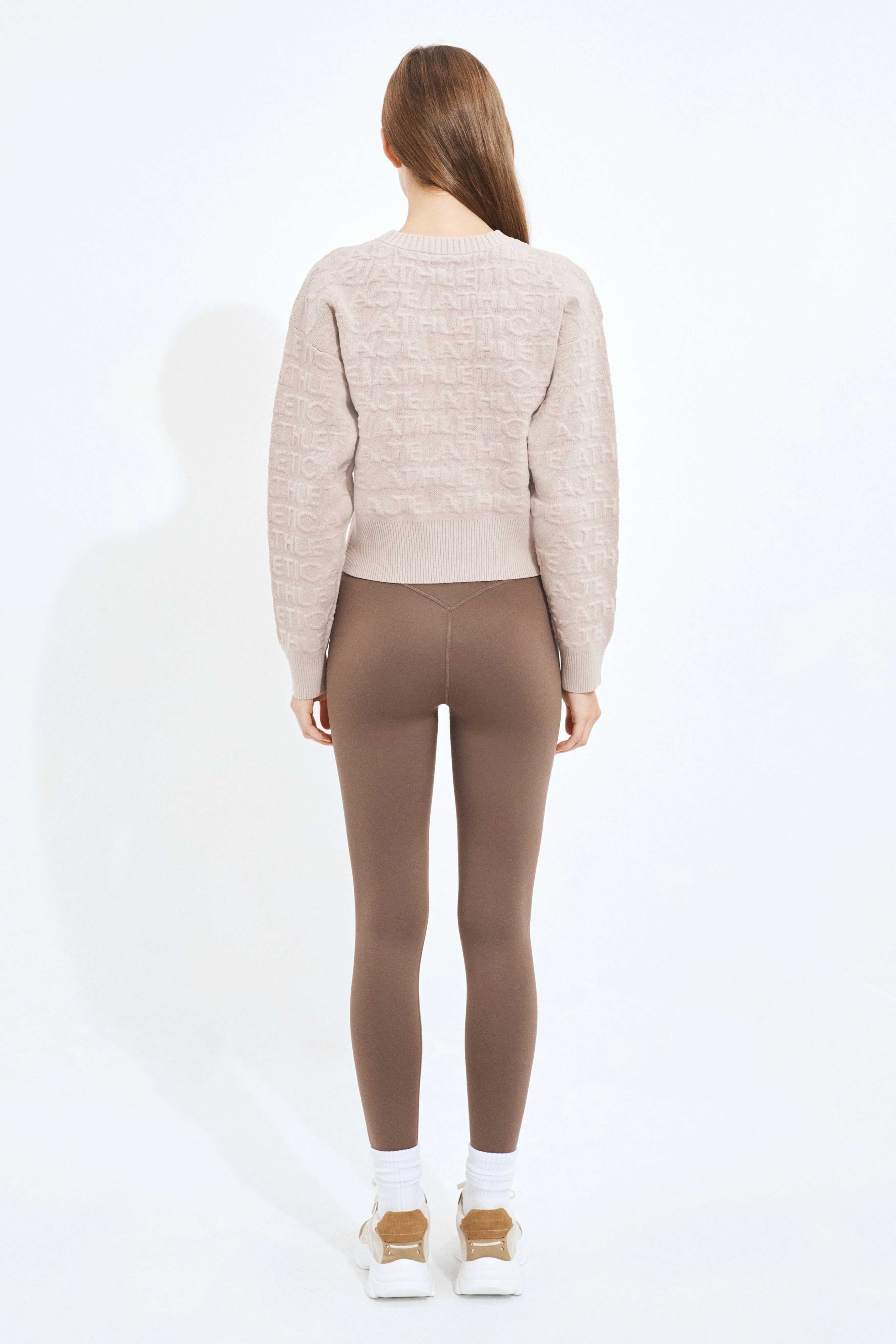 Soft Sculpt Fl Legging 203 - Image 5