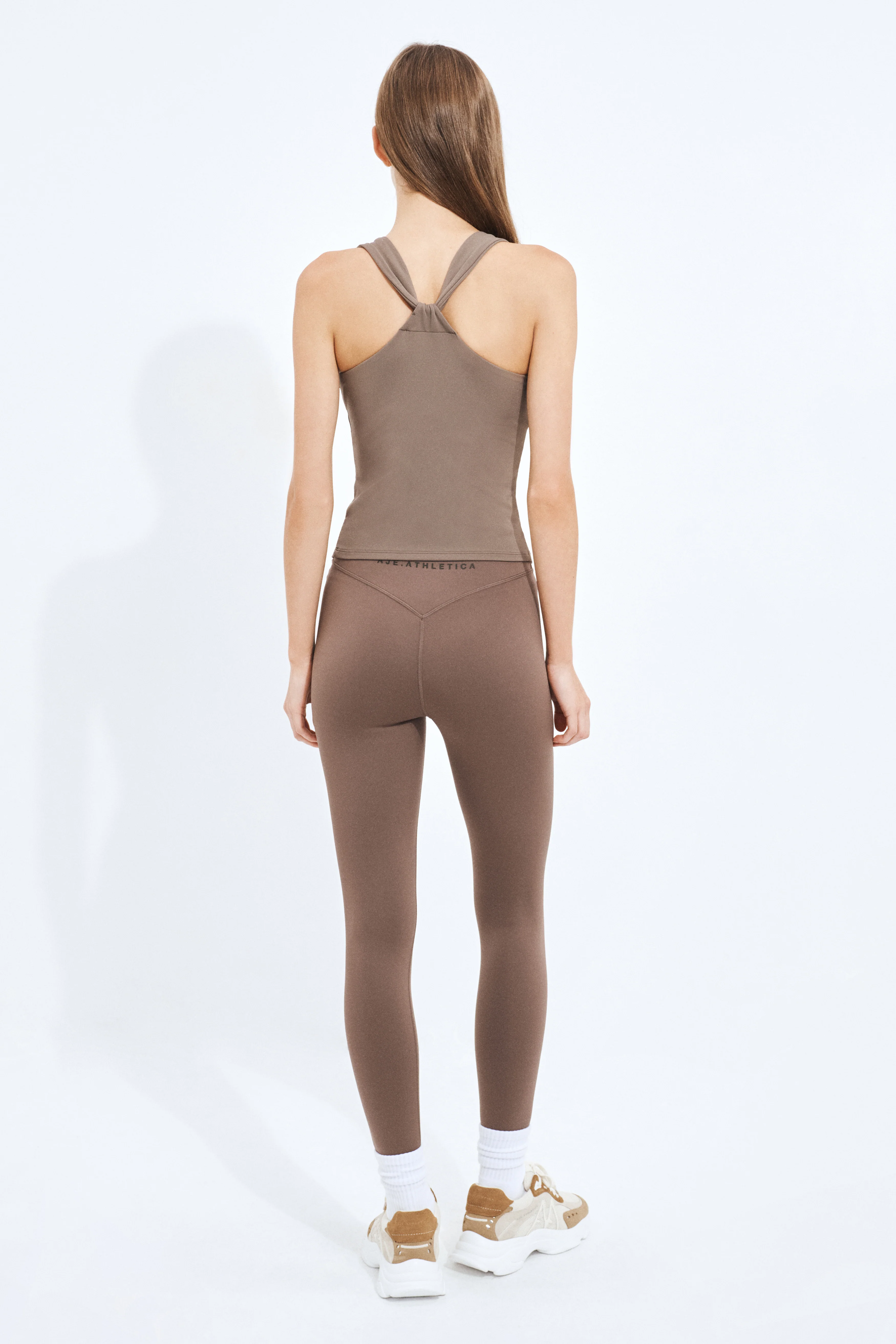 Soft Sculpt Fl Legging 203 - Image 6