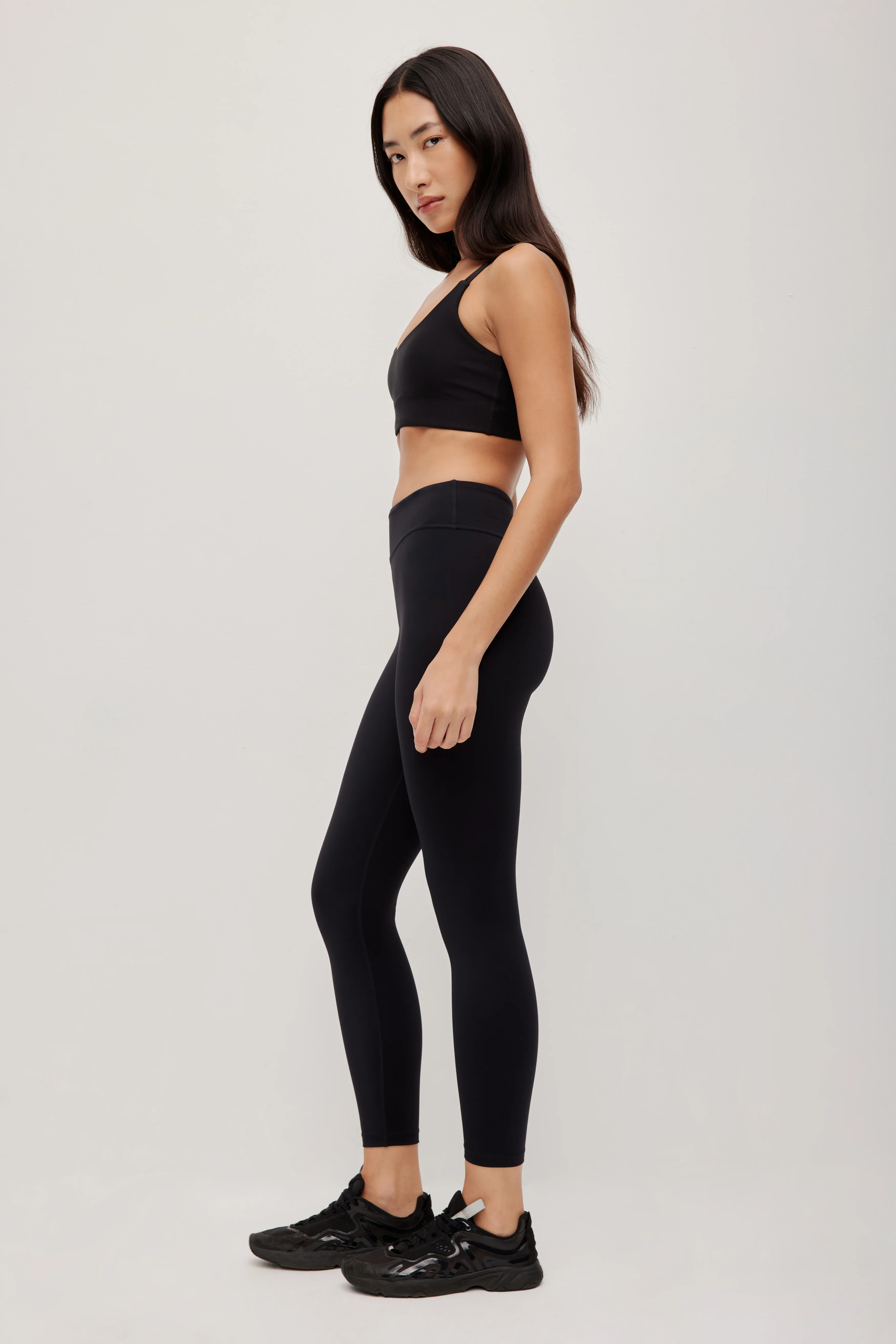 Soft Sculpt Fl Legging - Image 14