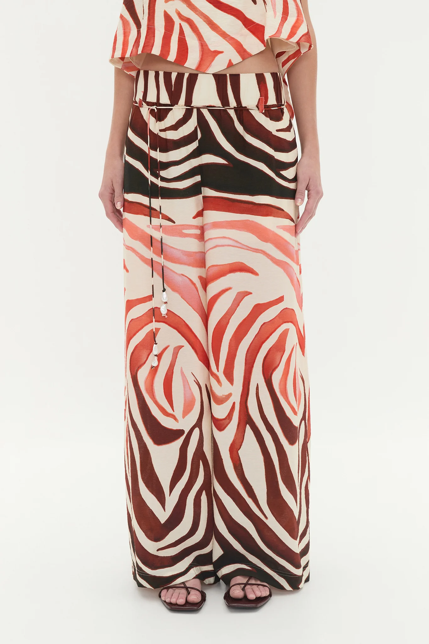 Solace Relaxed Pants - Image 4