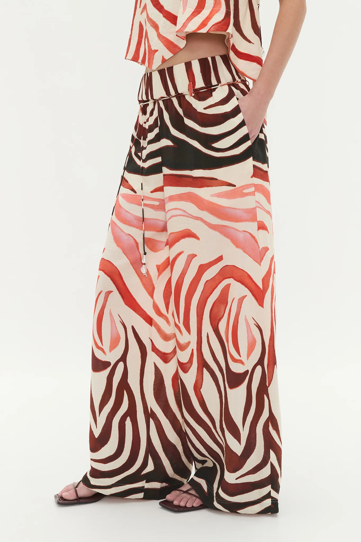 Solace Relaxed Pants - Image 5