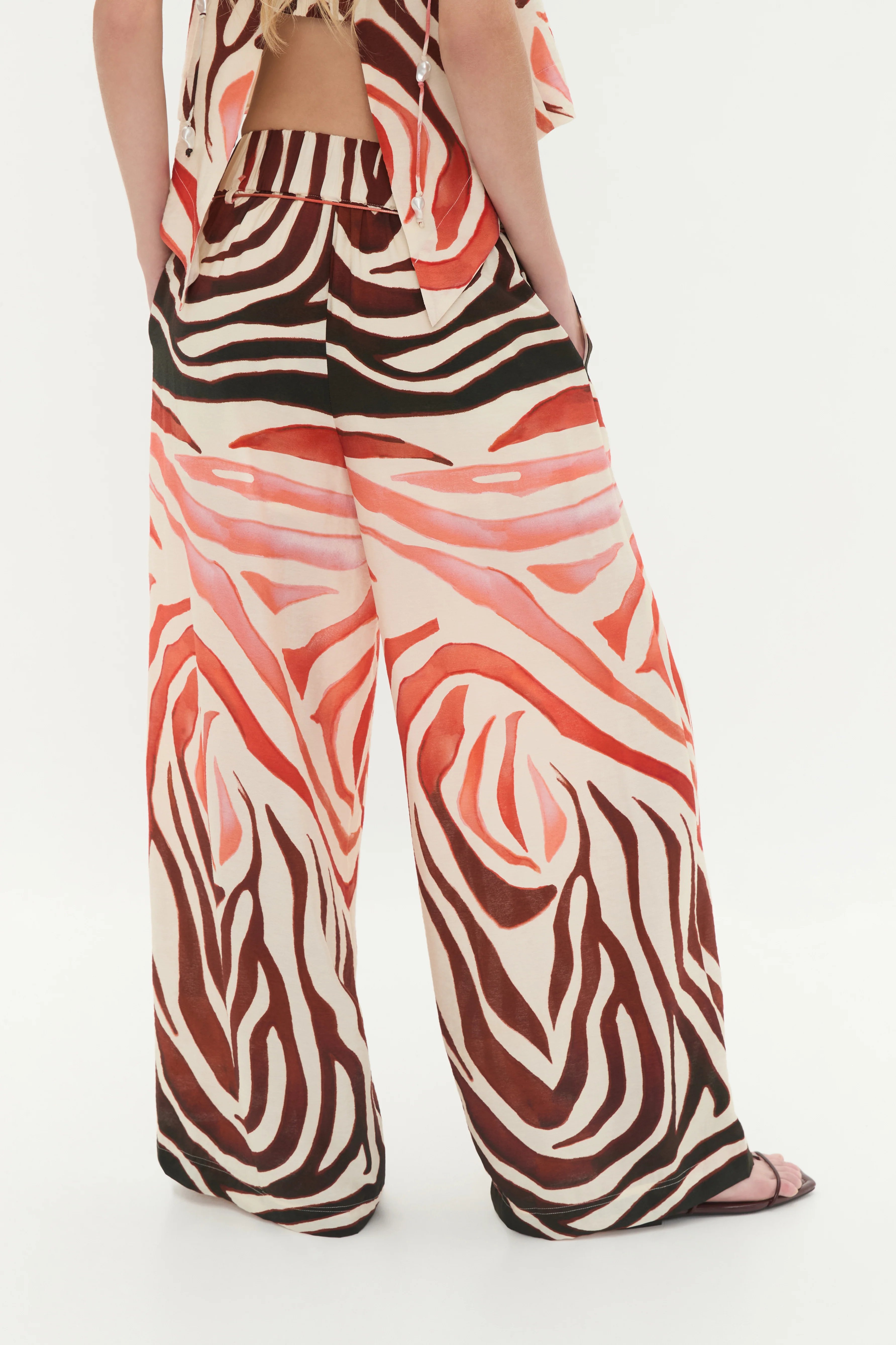 Solace Relaxed Pants - Image 6