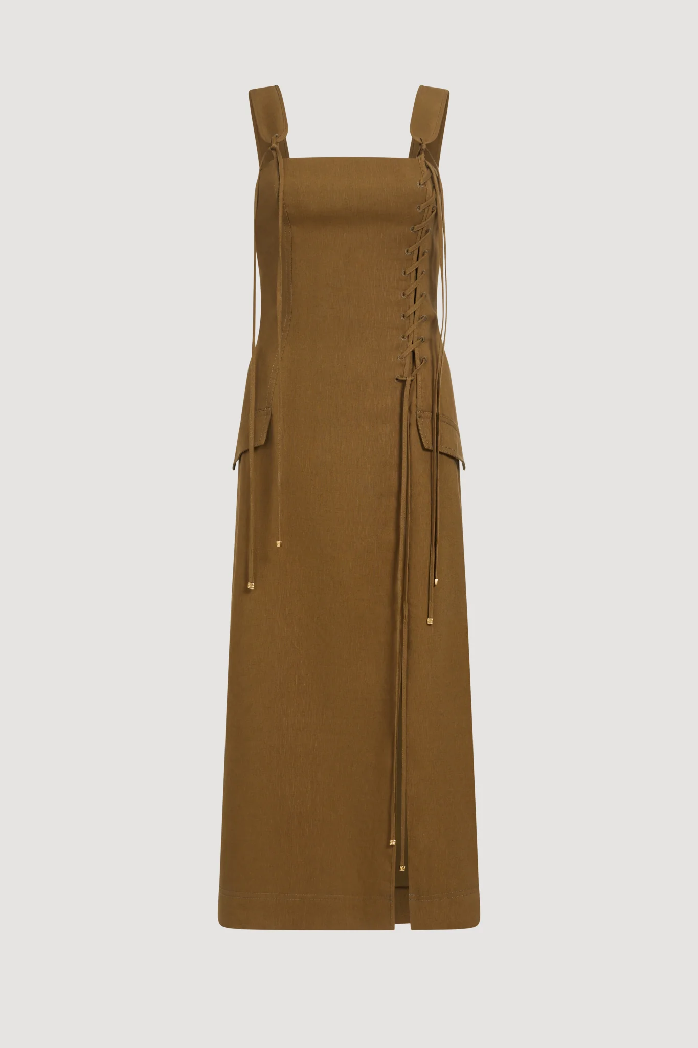 Solene Midi Dress - Image 2