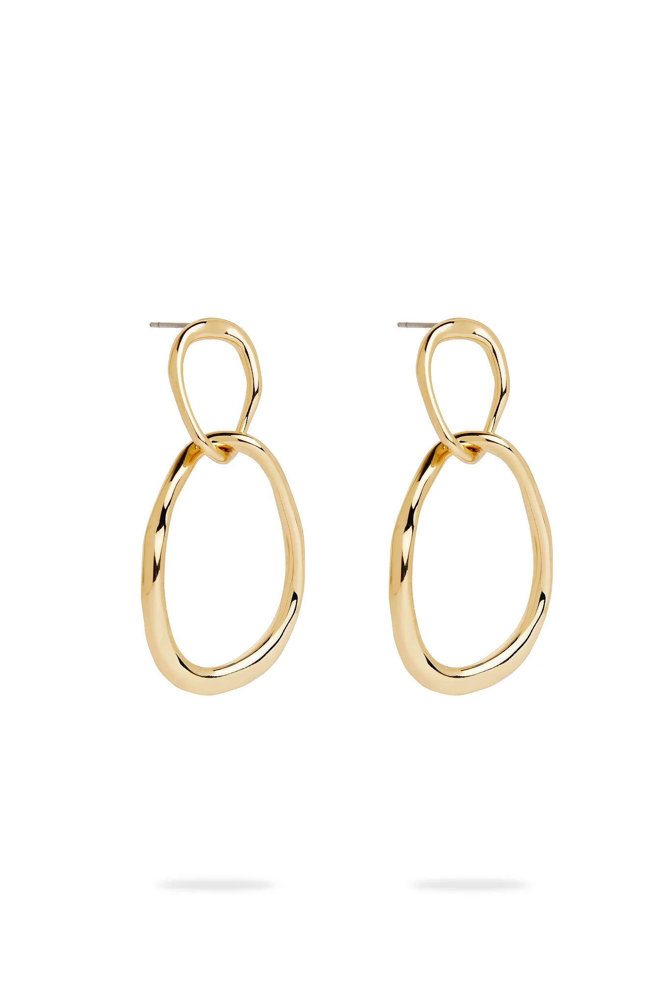 Solo Hoop Stud - Image 2