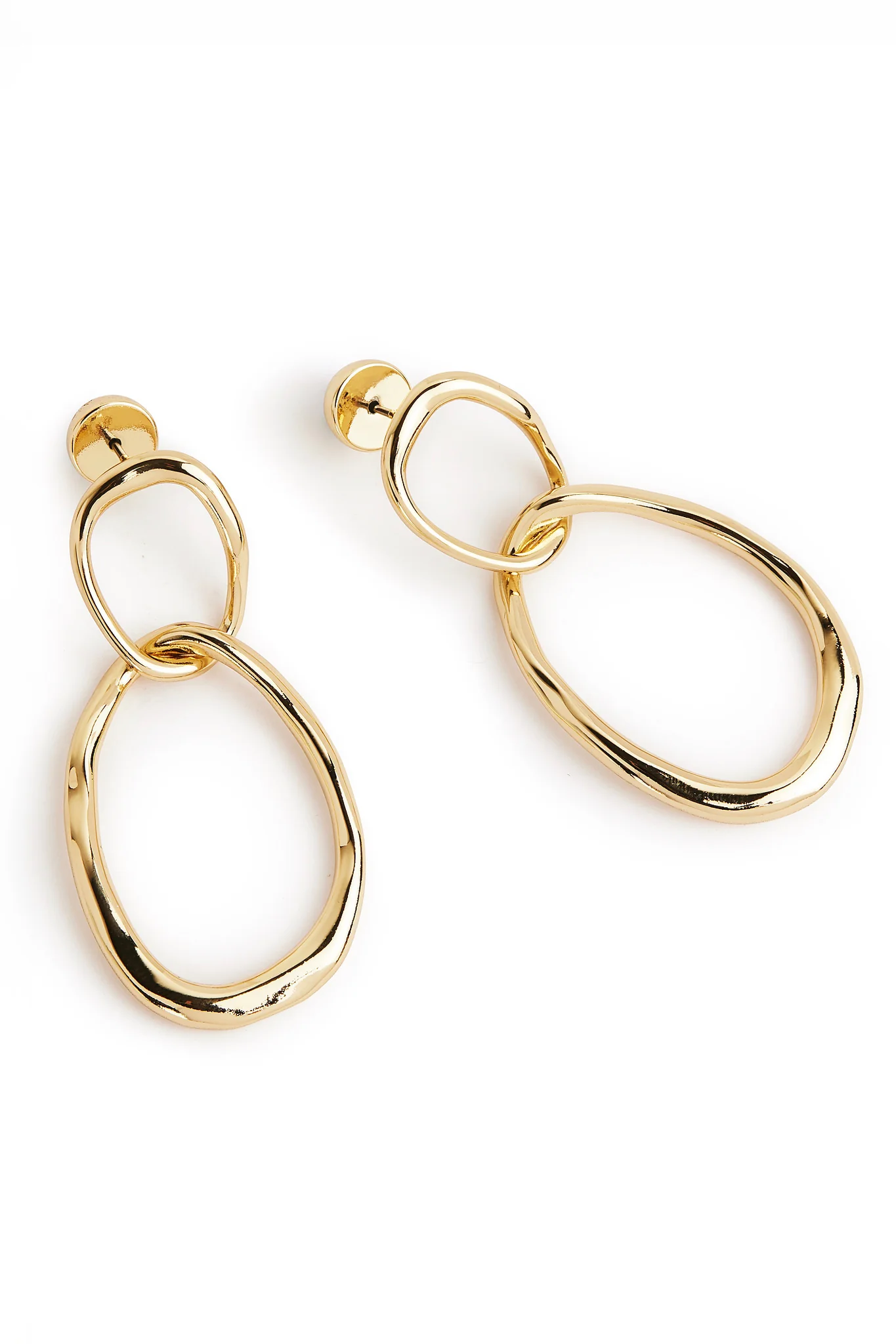 Solo Hoop Stud - Image 4