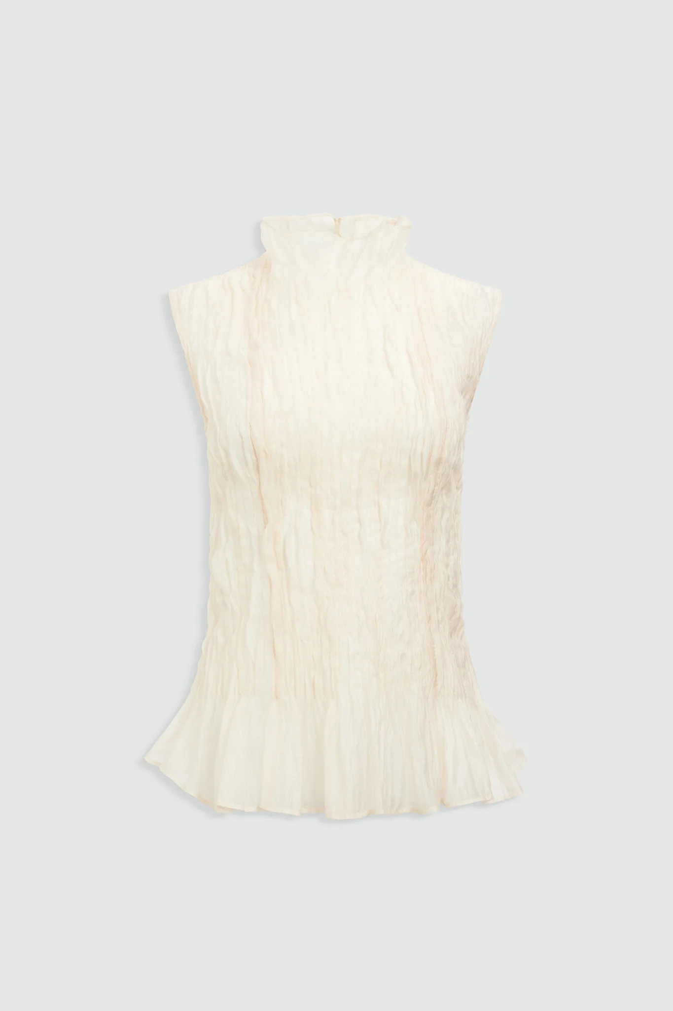Soloist Top - Image 2