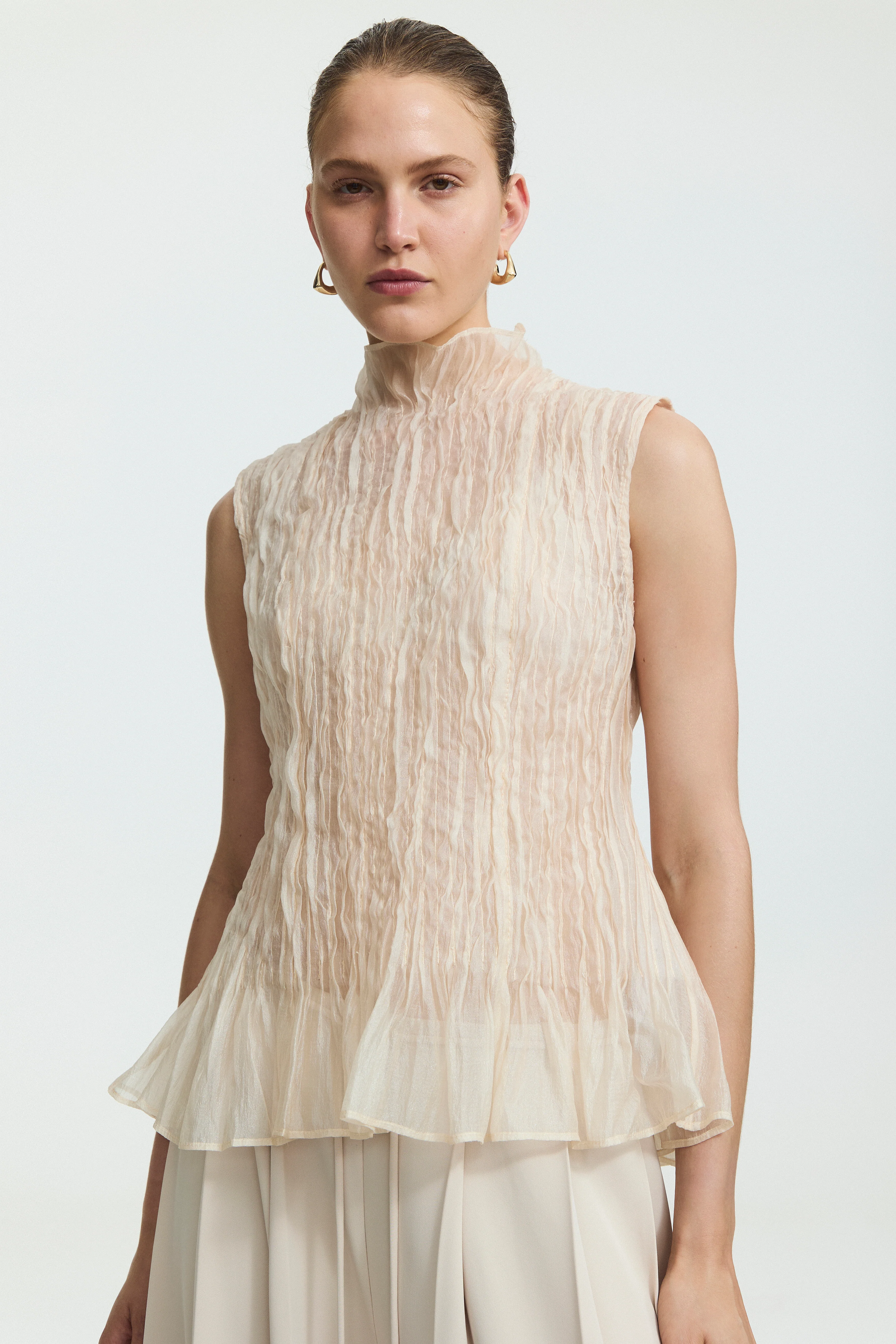 Soloist Top - Image 3
