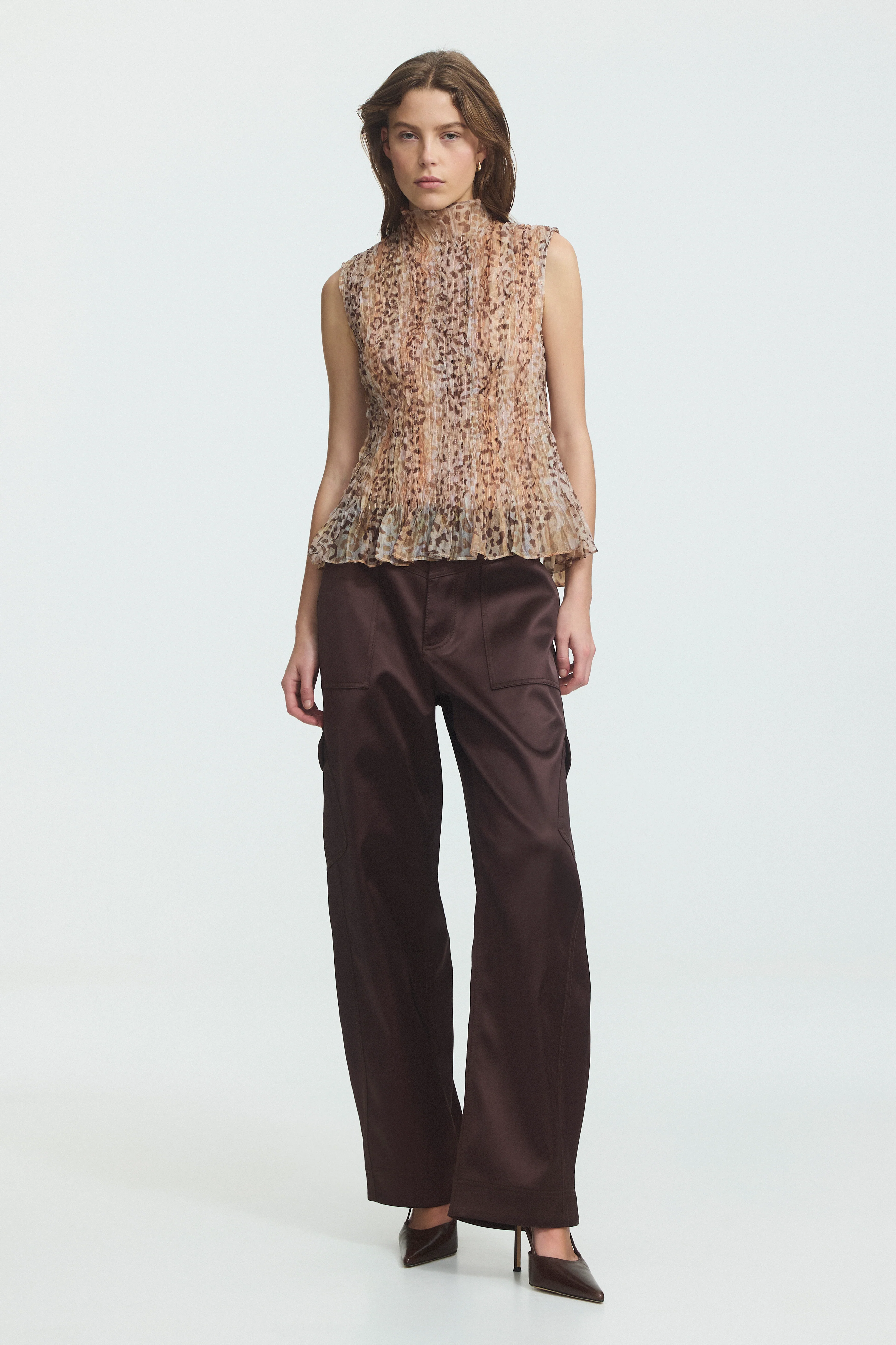Soloist Top