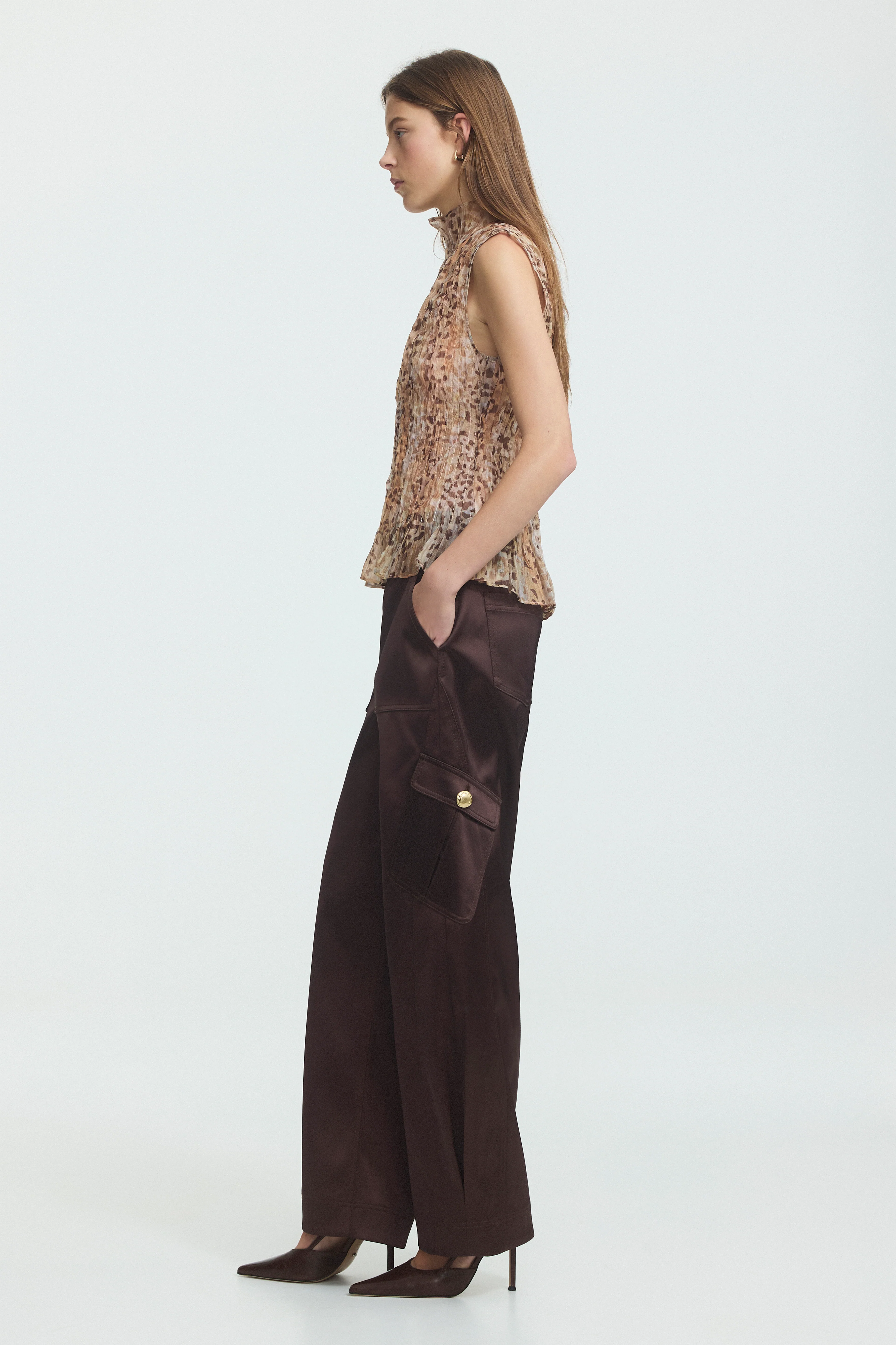 Soloist Top - Image 5