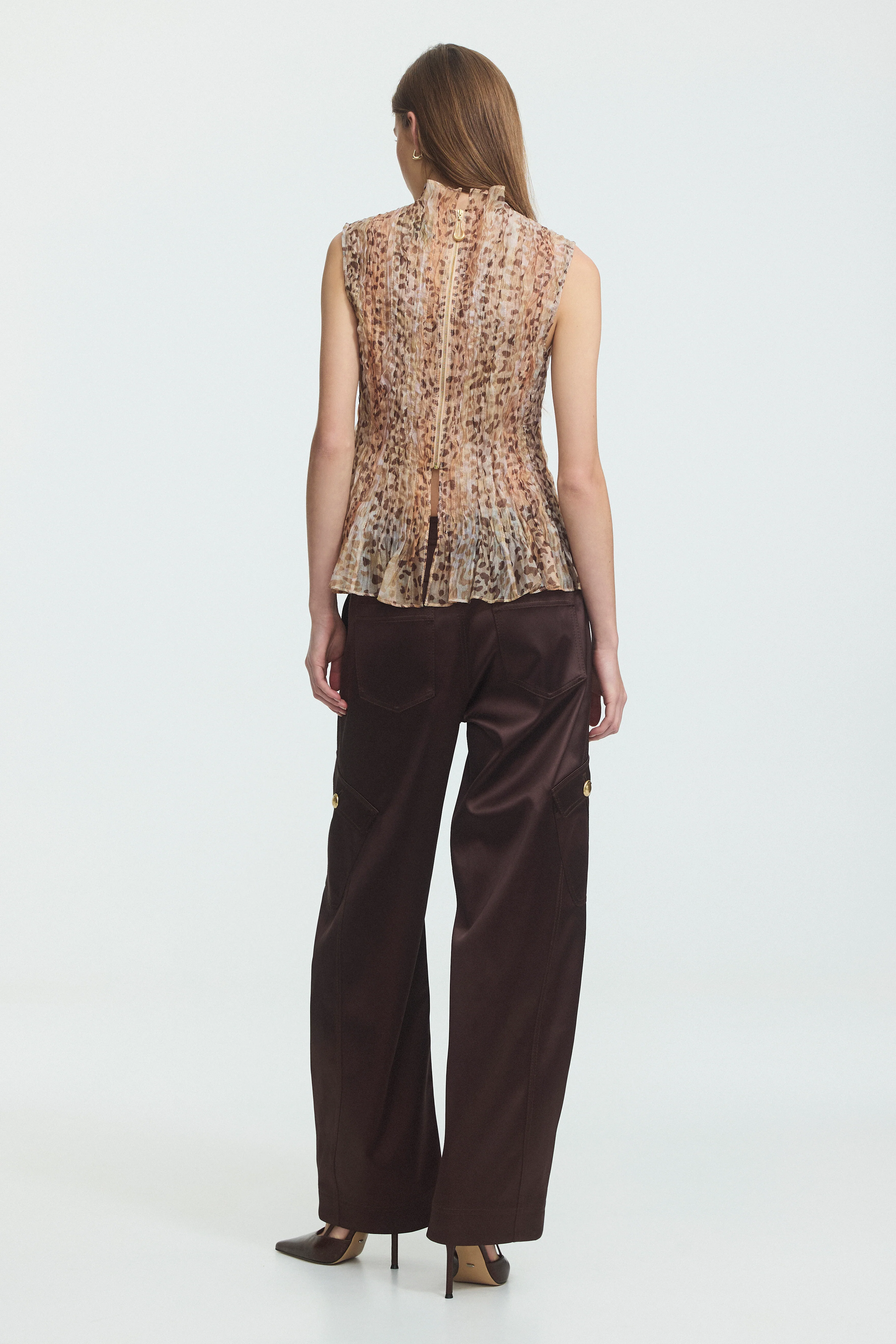 Soloist Top - Image 6
