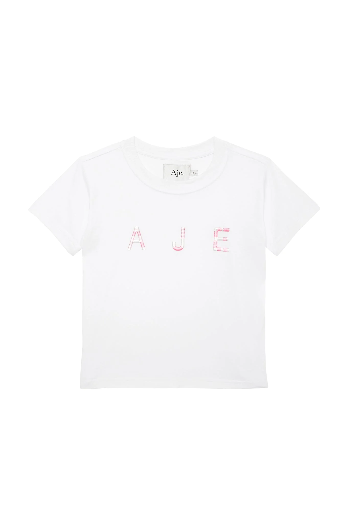 Solstice Kids Logo Tee - Image 2
