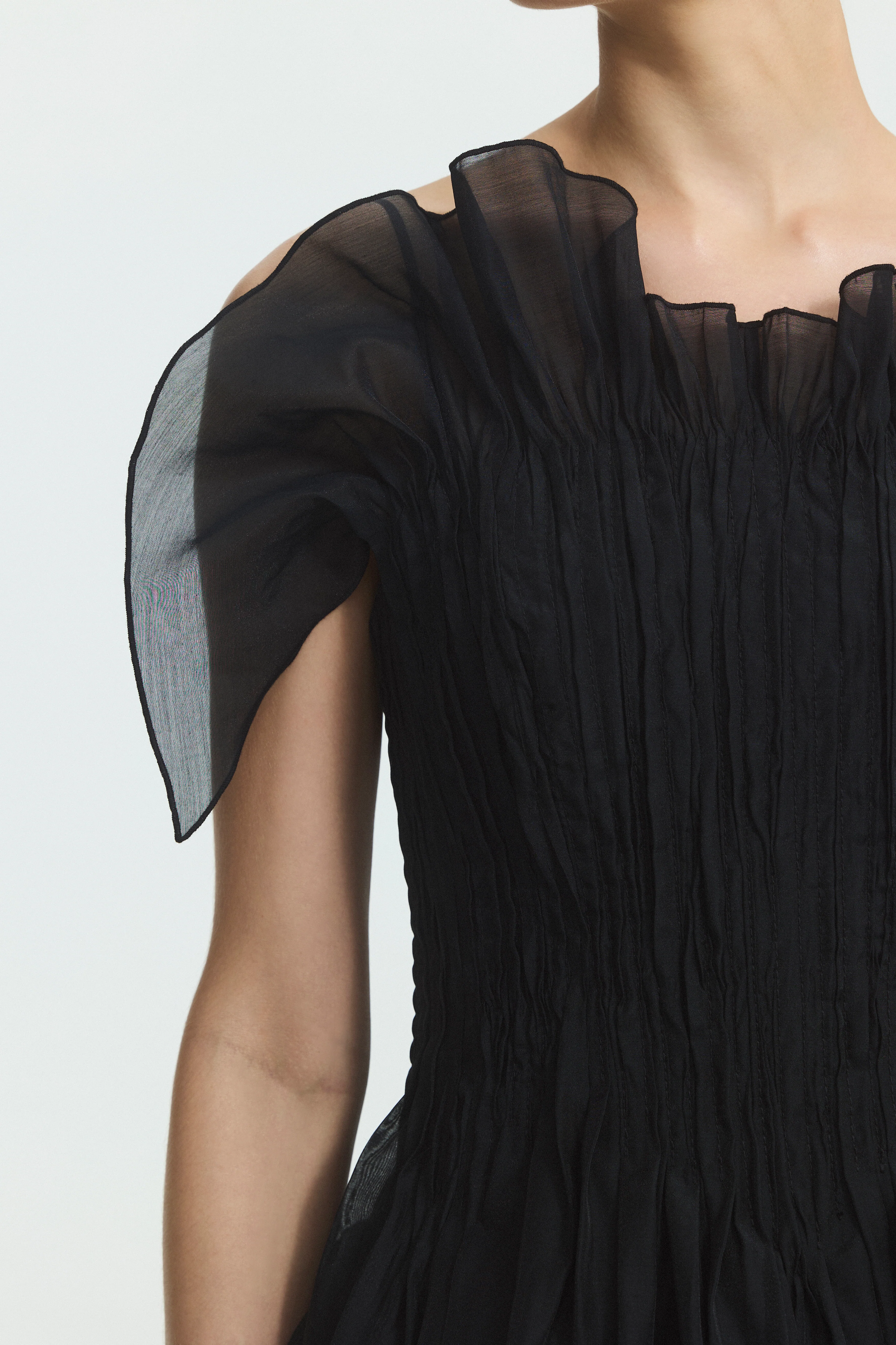 Sonnet Gown - Image 4