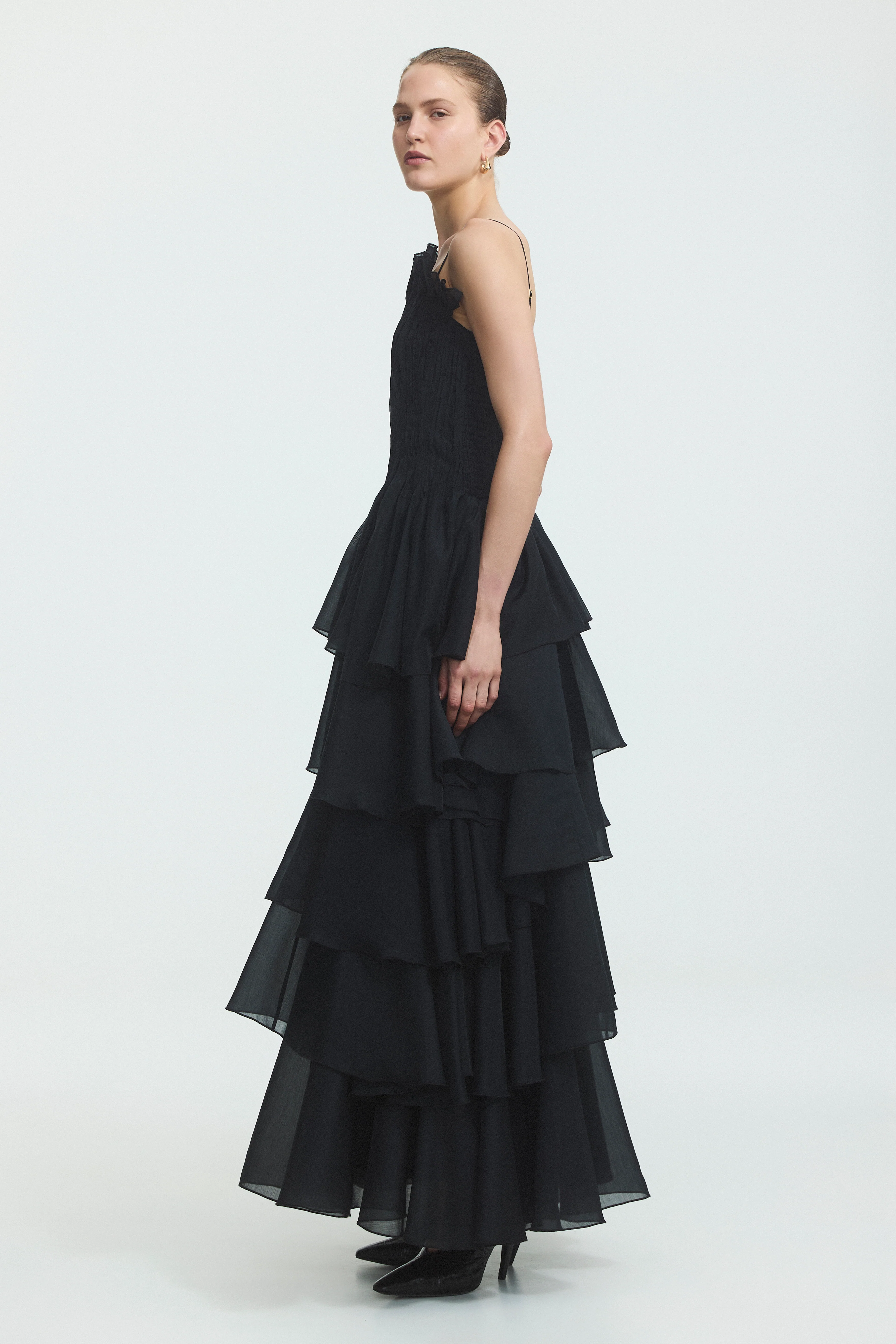 Sonnet Gown - Image 5