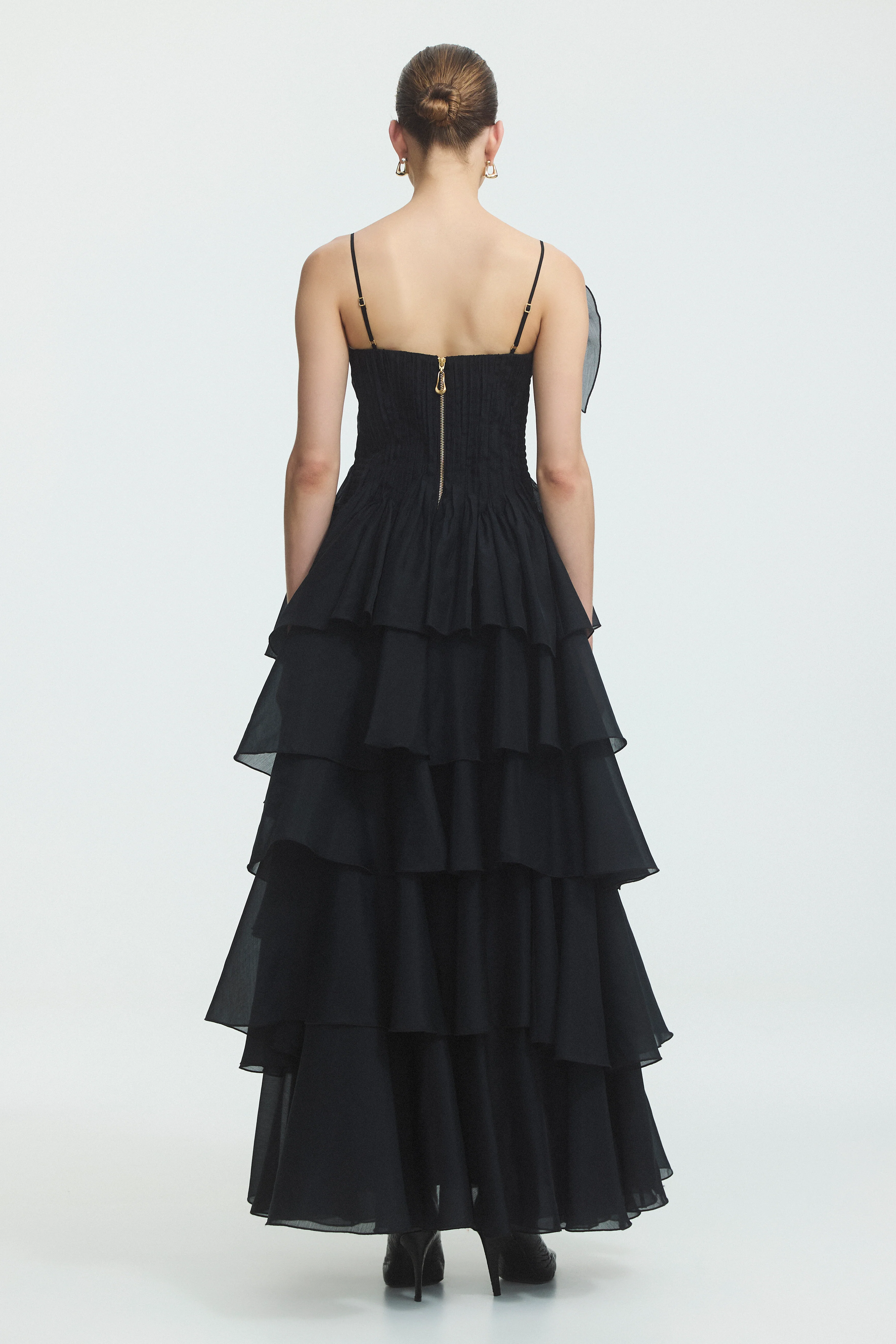 Sonnet Gown - Image 6