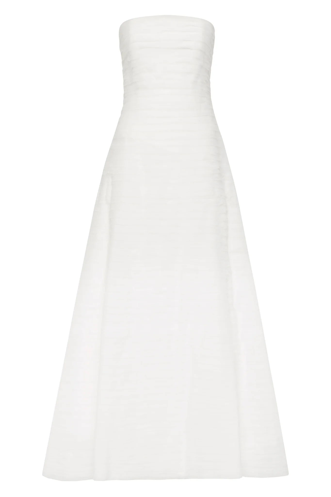 Soundscape Maxi Dress - Image 2