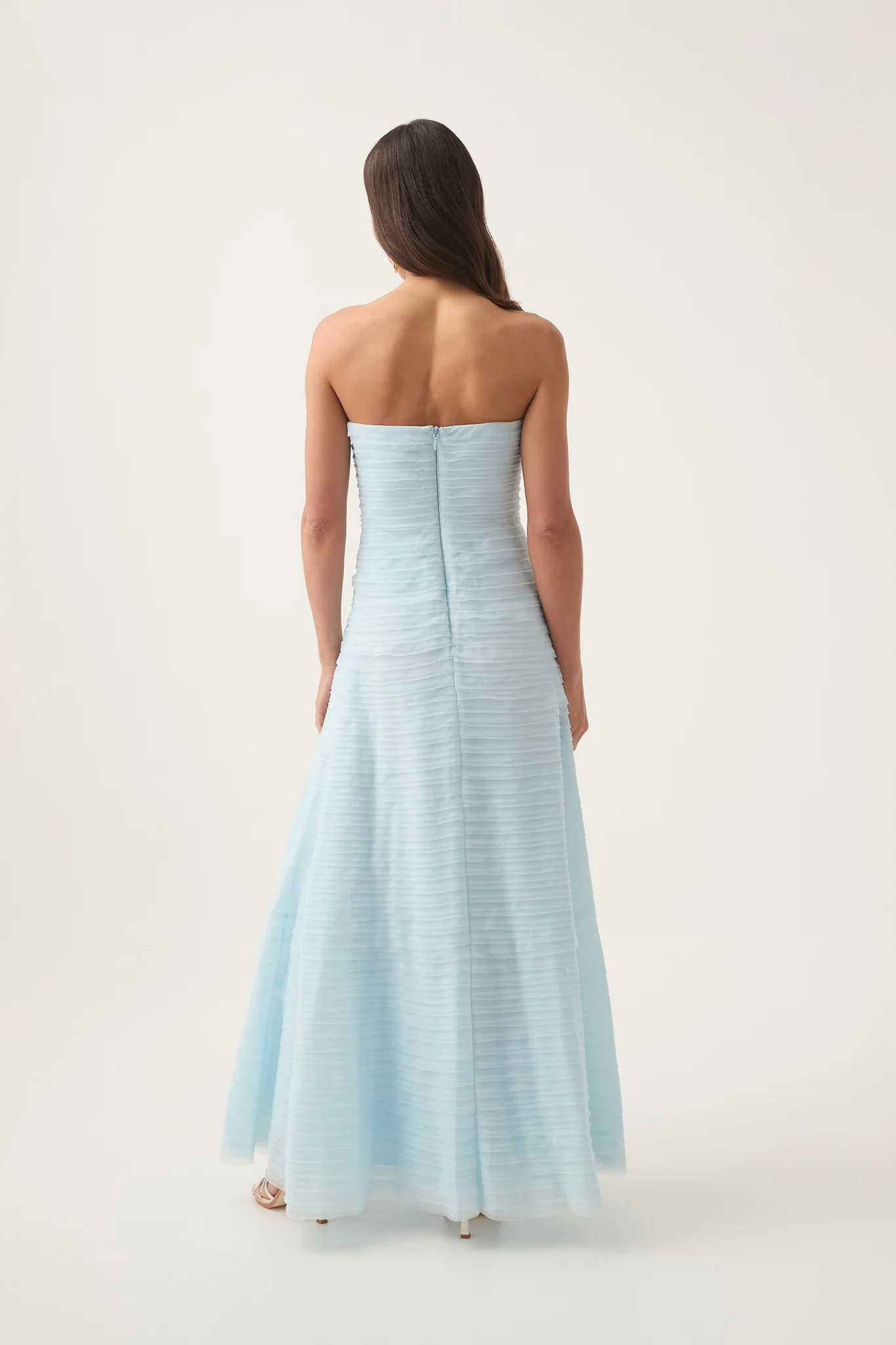 Soundscape Maxi Dress - Image 3
