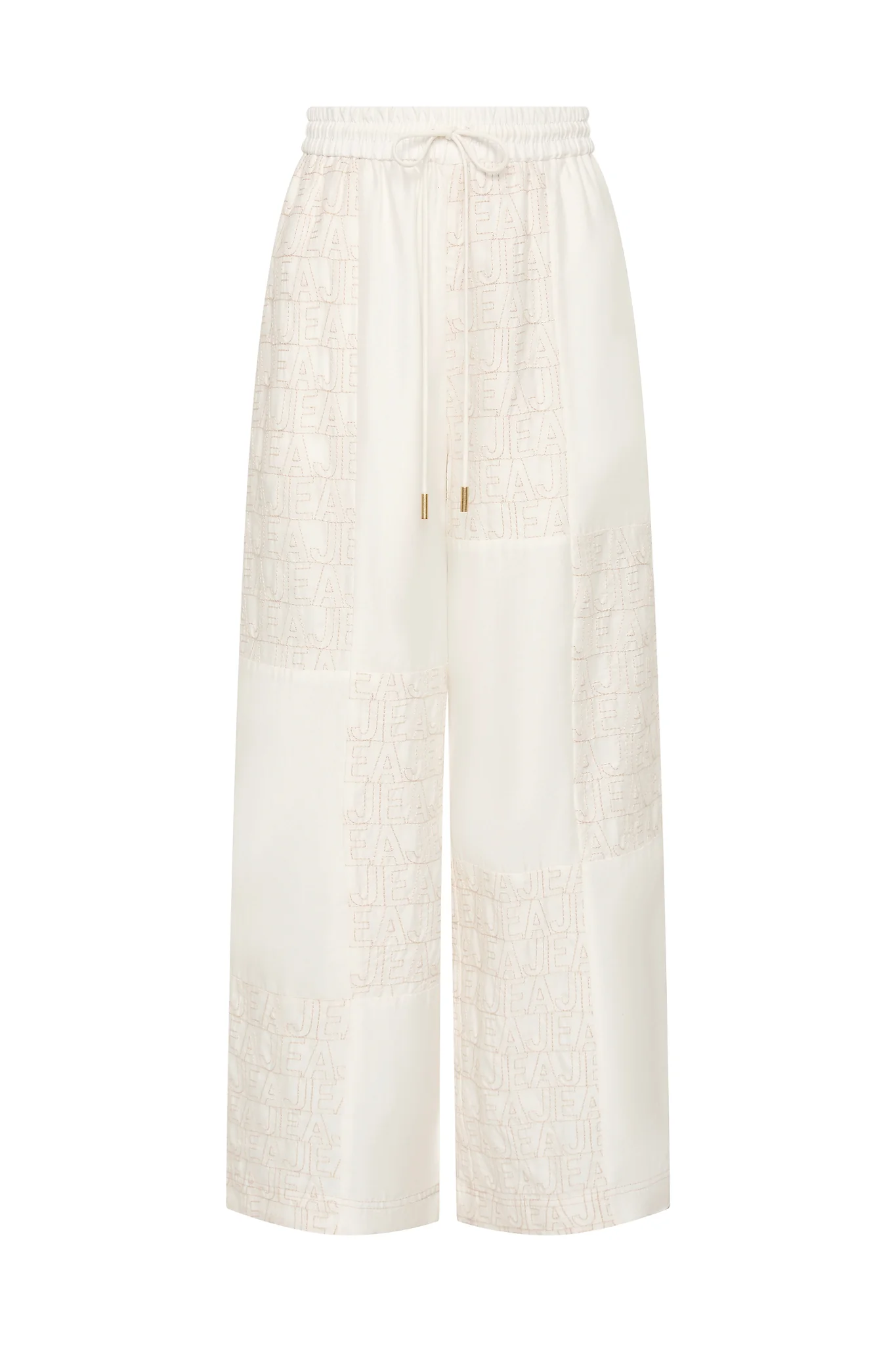 Space Logo Pant - Image 2