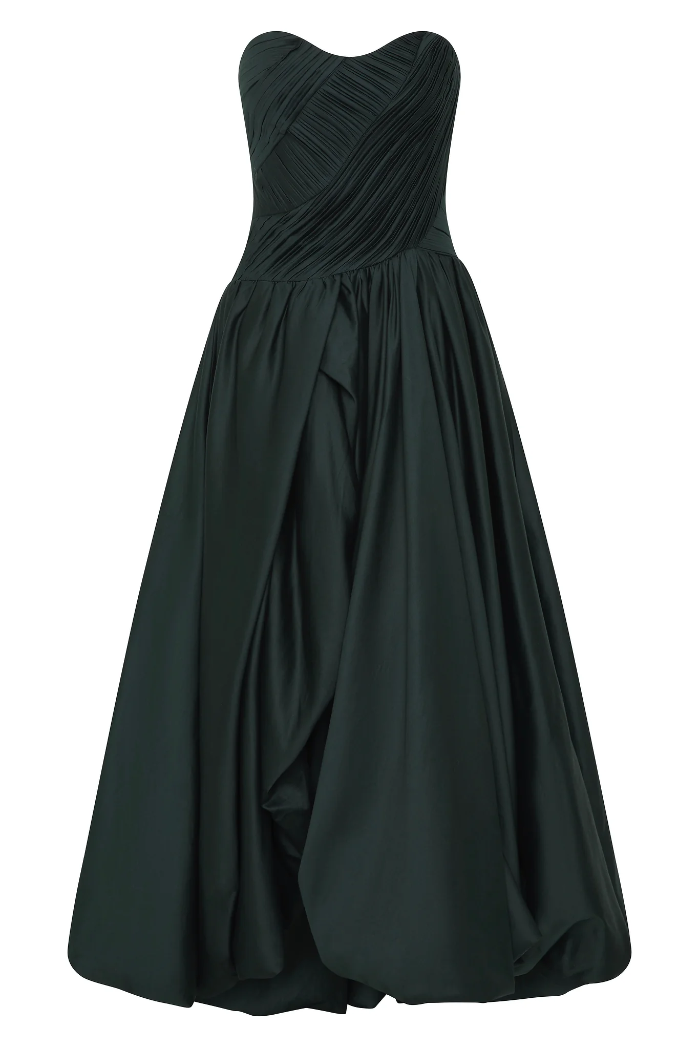 Spatial Maxi Dress - Image 2