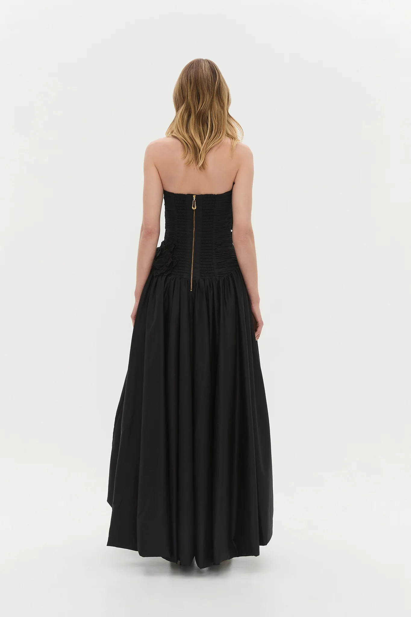 Splendour Flower Gown - Image 5