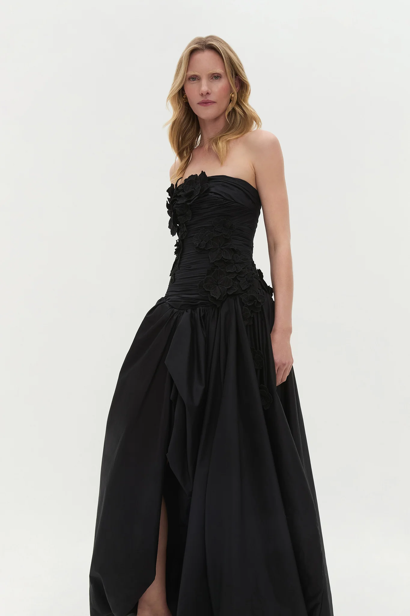 Splendour Flower Gown - Image 6