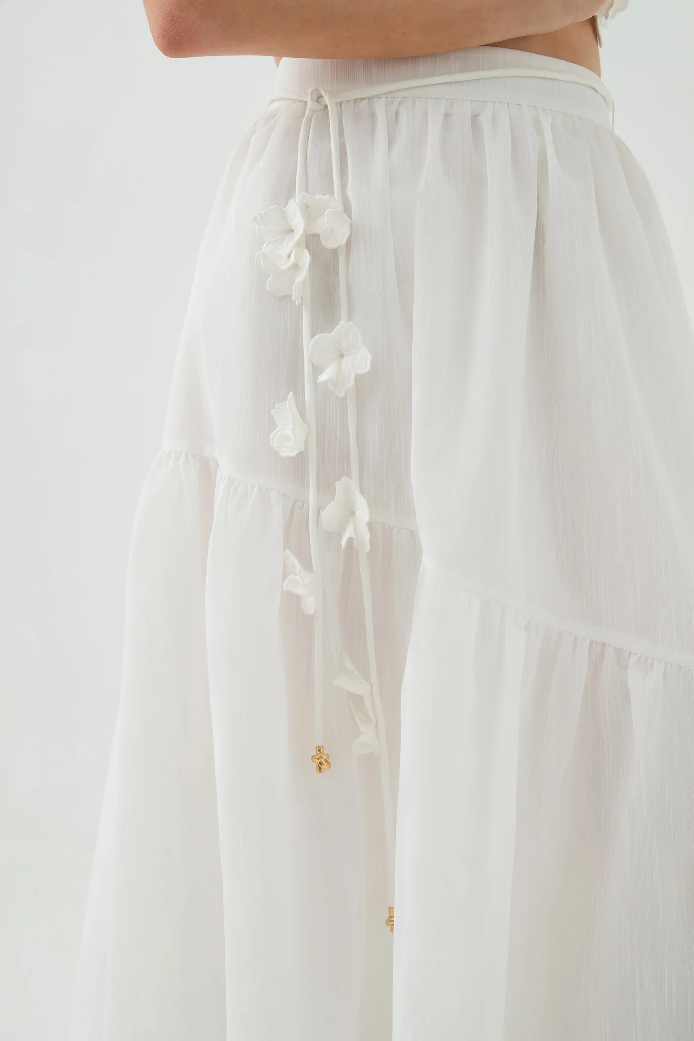 Splendour Maxi Skirt - Image 4