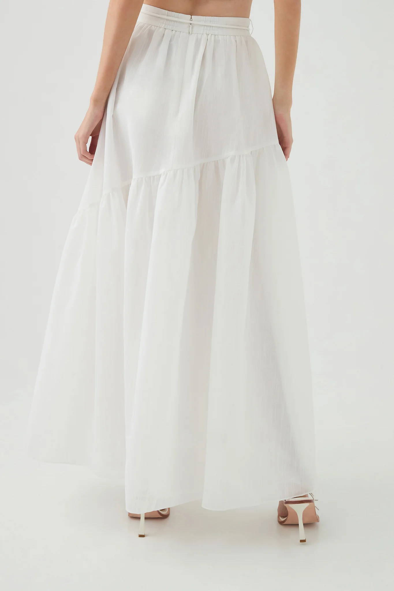 Splendour Maxi Skirt - Image 5