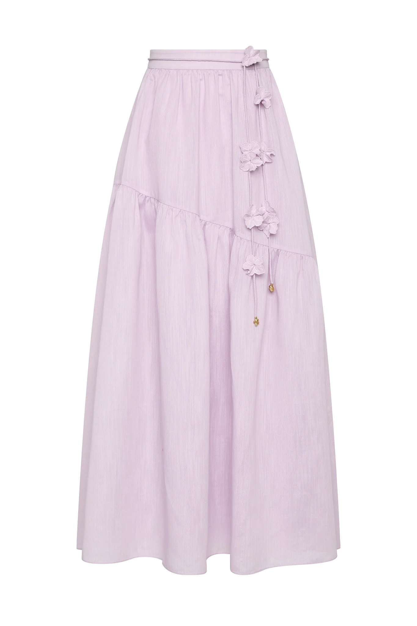 Splendour Maxi Skirt - Image 2