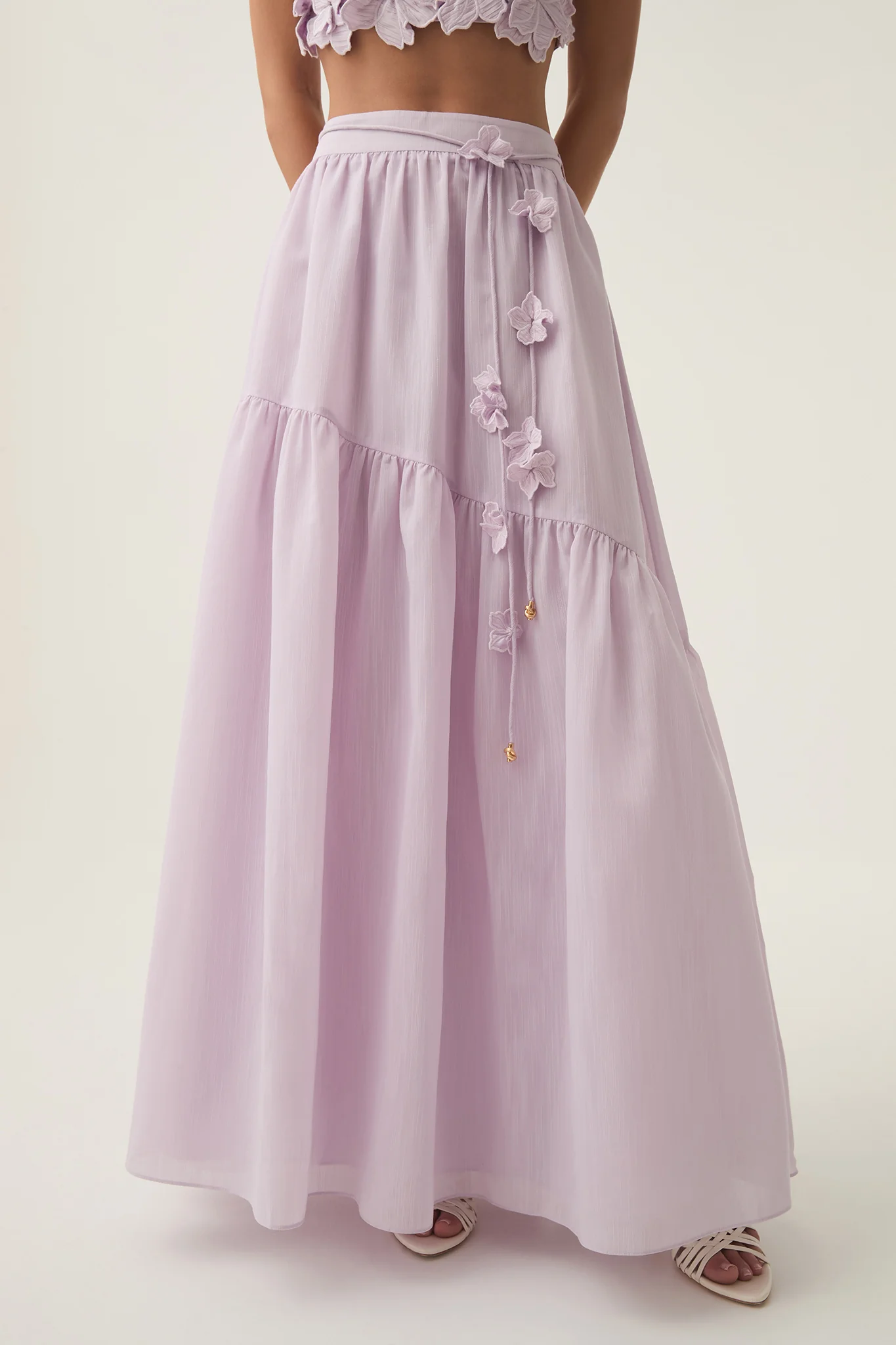 Splendour Maxi Skirt - Image 4