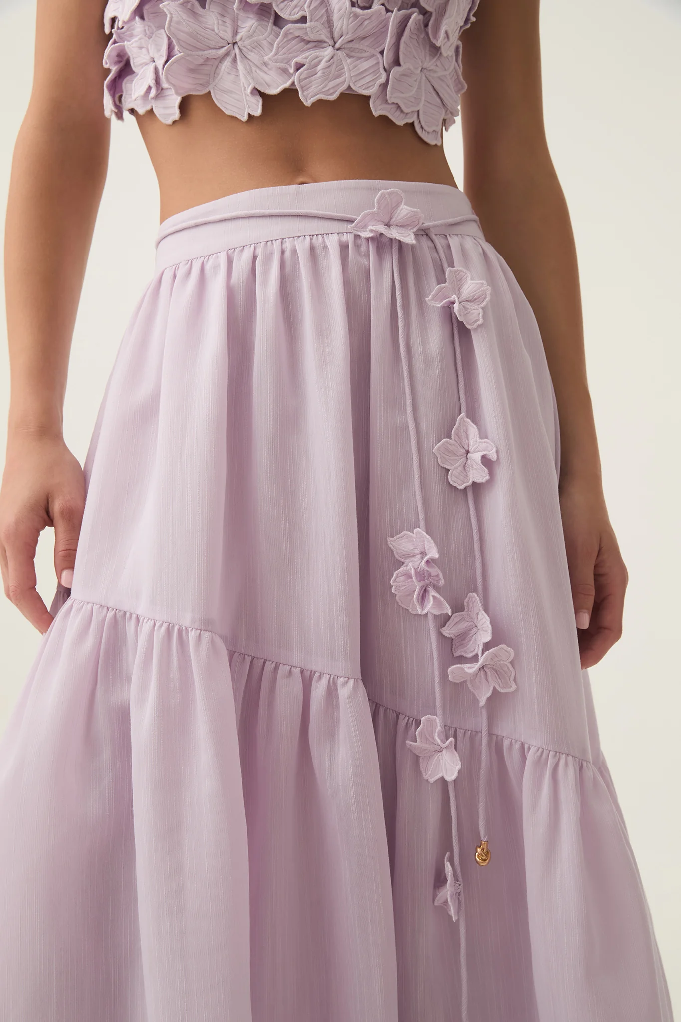 Splendour Maxi Skirt - Image 5