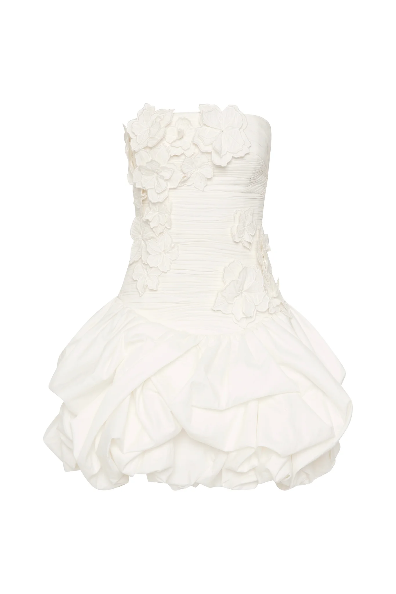 Splendour Mini Dress - Image 2