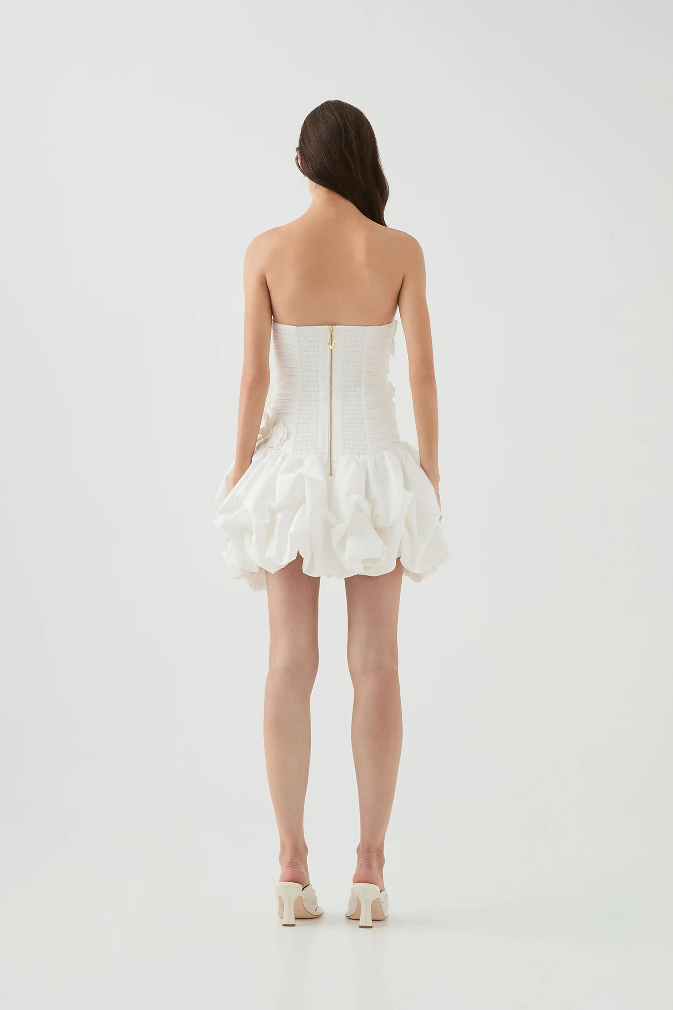 Splendour Mini Dress - Image 6