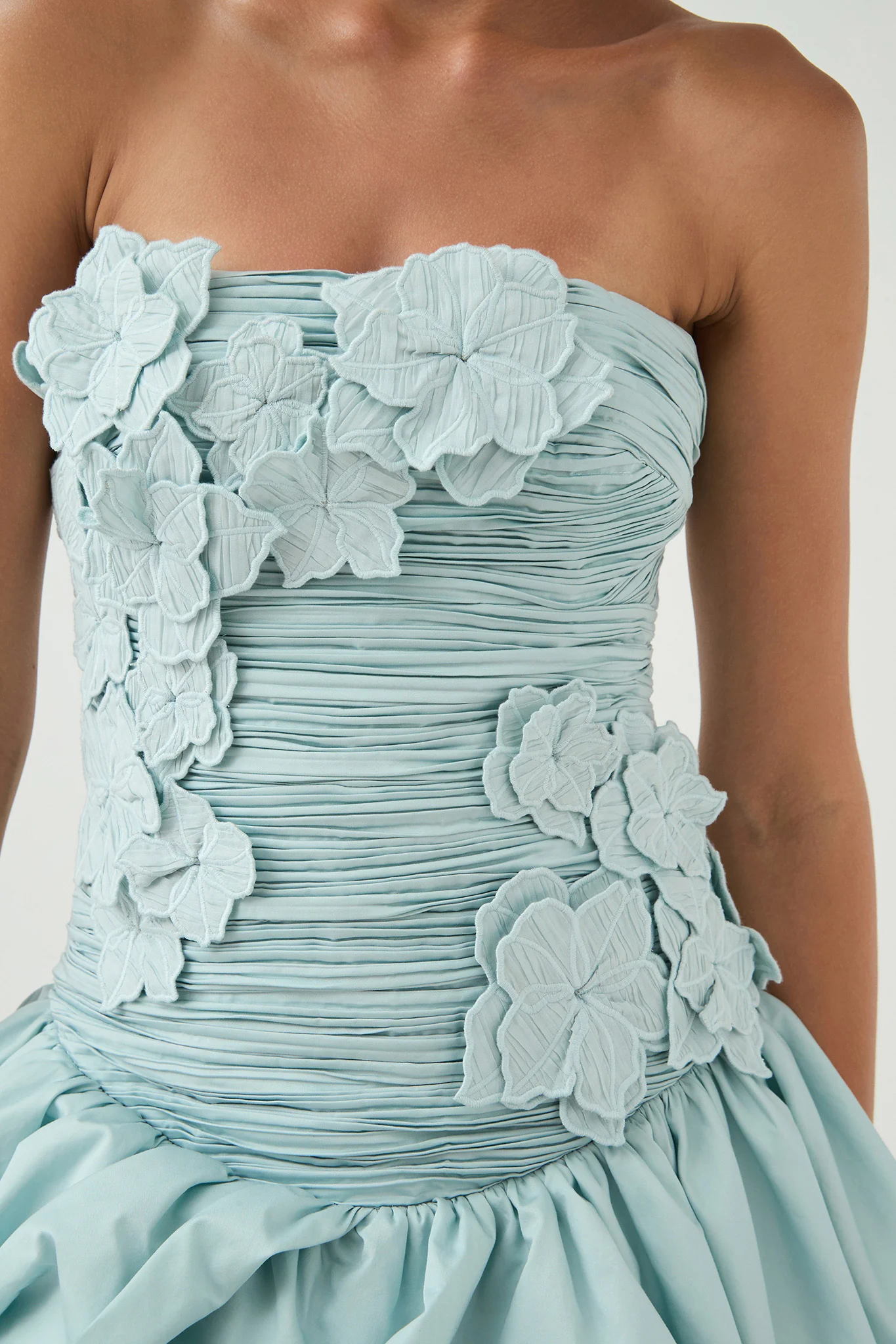 Splendour Mini Dress - Image 4