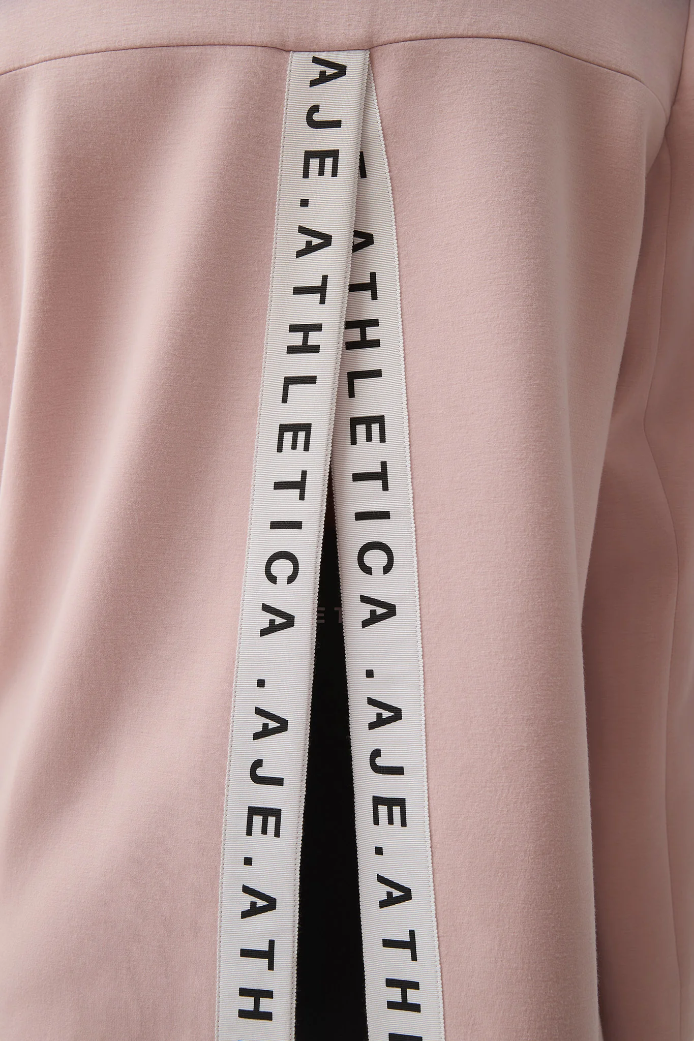 Split Logo Back Blazer 782 - Image 7