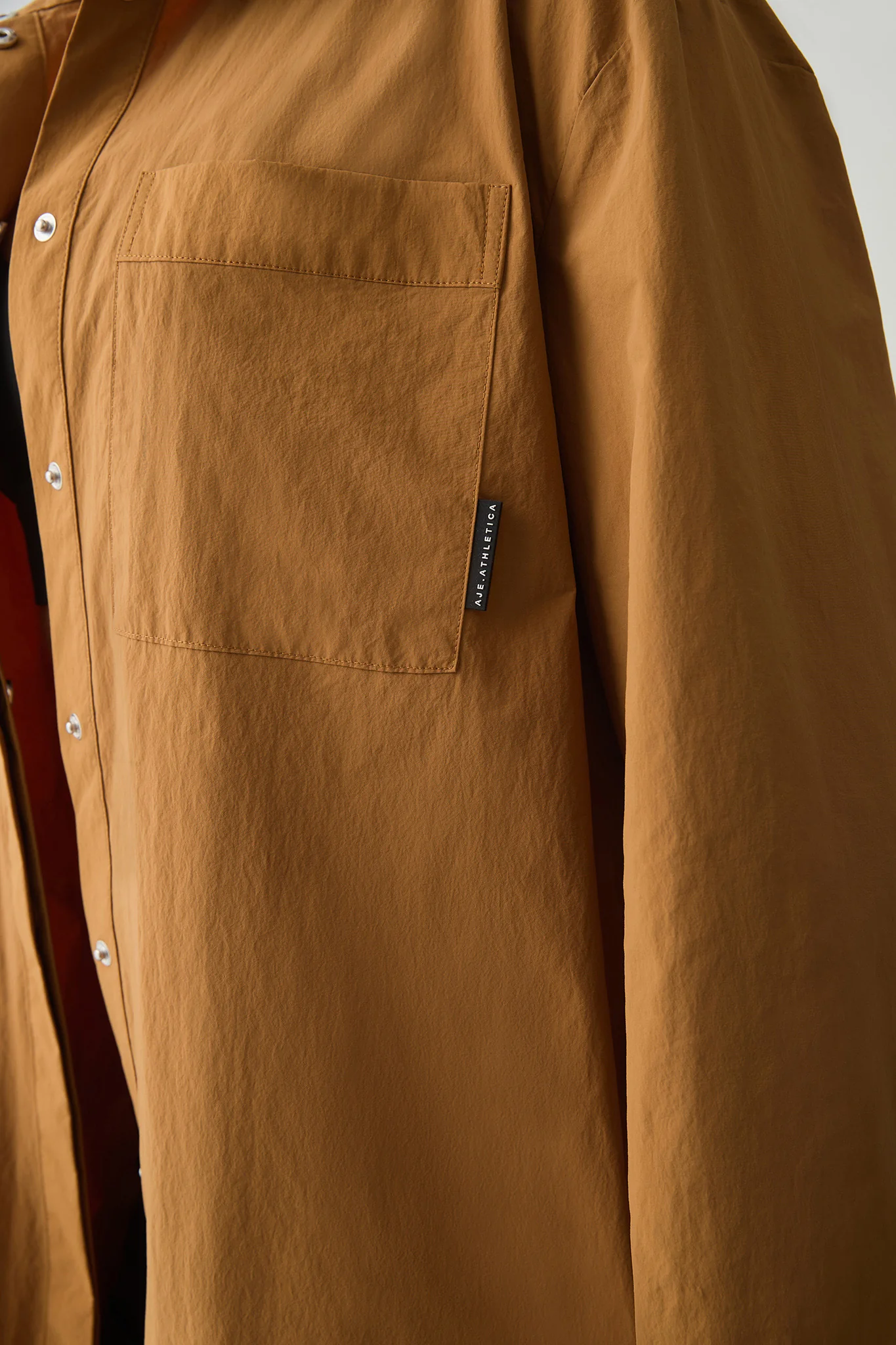 Spray Utility Windbreaker 427 - Image 5